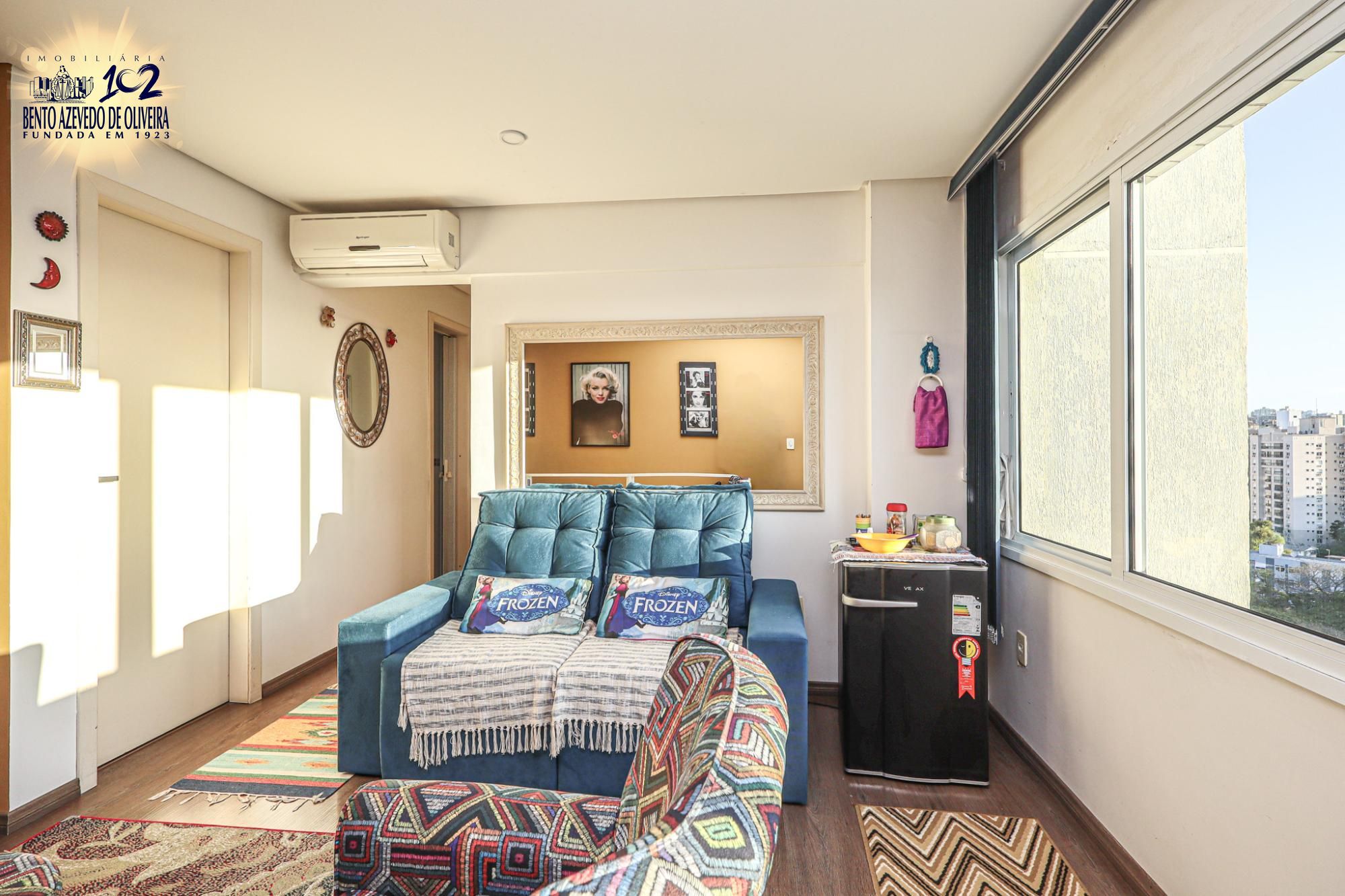 Apartamento, 4 quartos, 110 m² - Foto 4