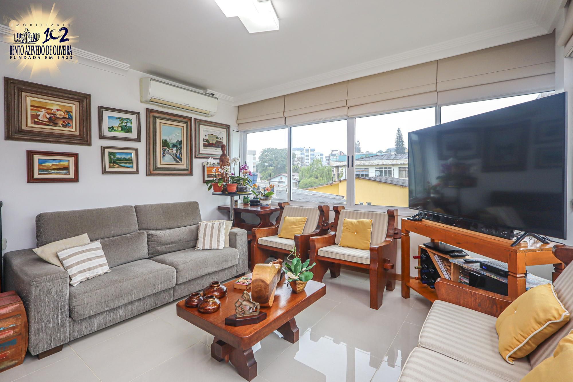 Apartamento, 3 quartos, 95 m² - Foto 5