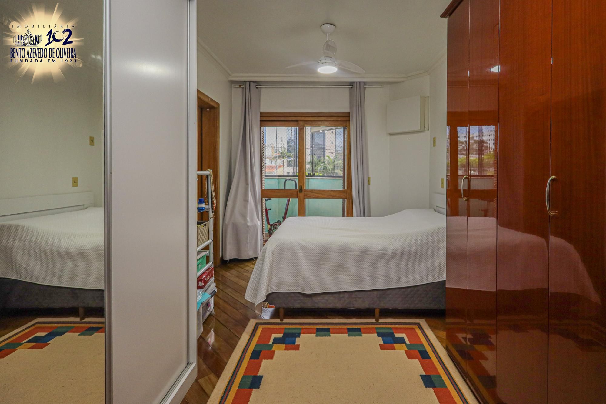 Apartamento, 3 quartos, 121 m² - Foto 19