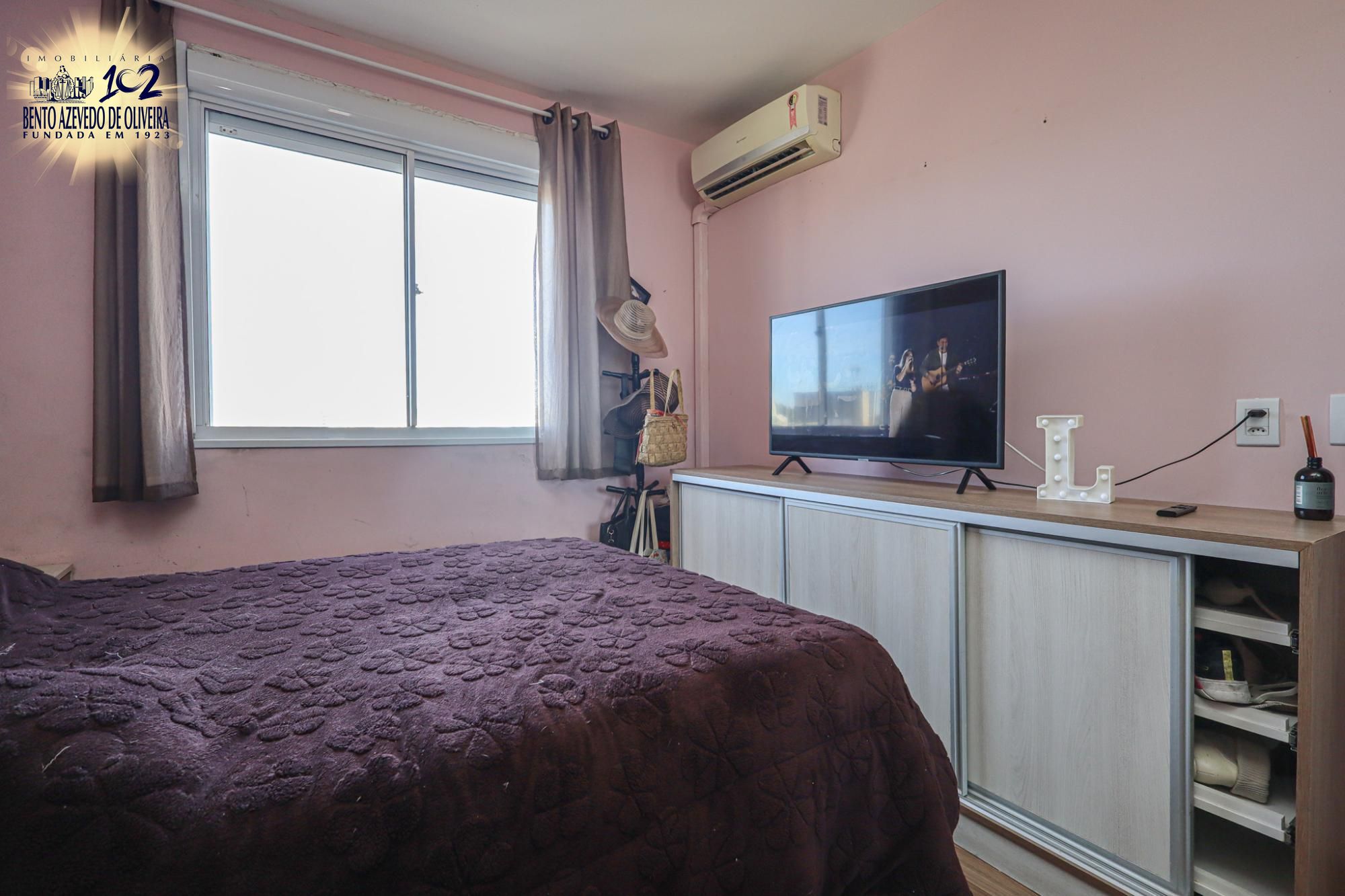 Apartamento, 2 quartos, 57 m² - Foto 12
