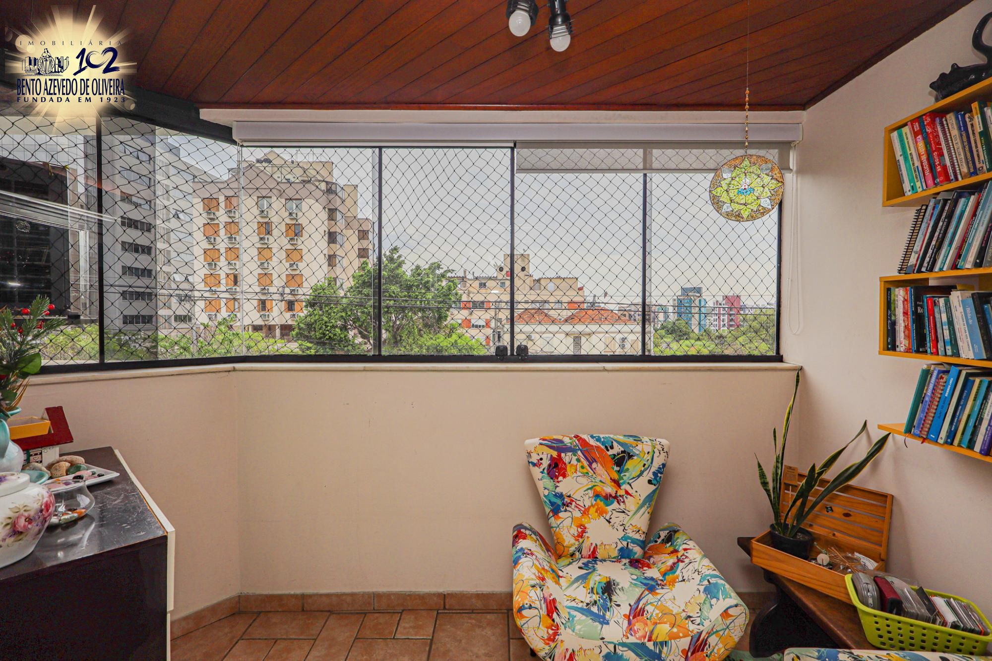 Apartamento, 3 quartos, 121 m² - Foto 9
