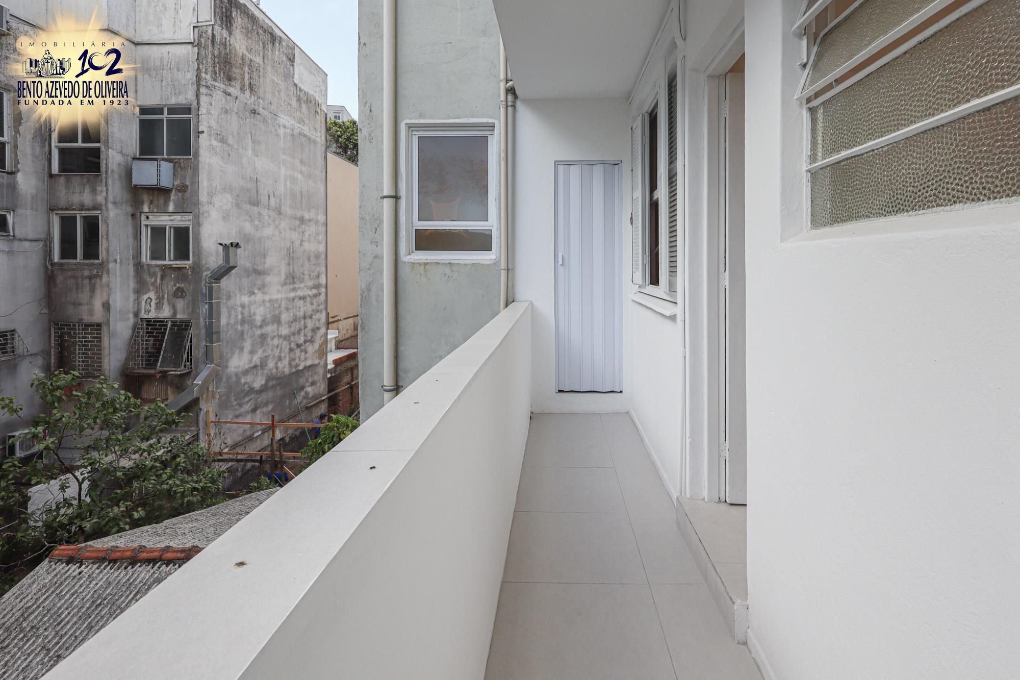 Apartamento, 2 quartos, 70 m² - Foto 25