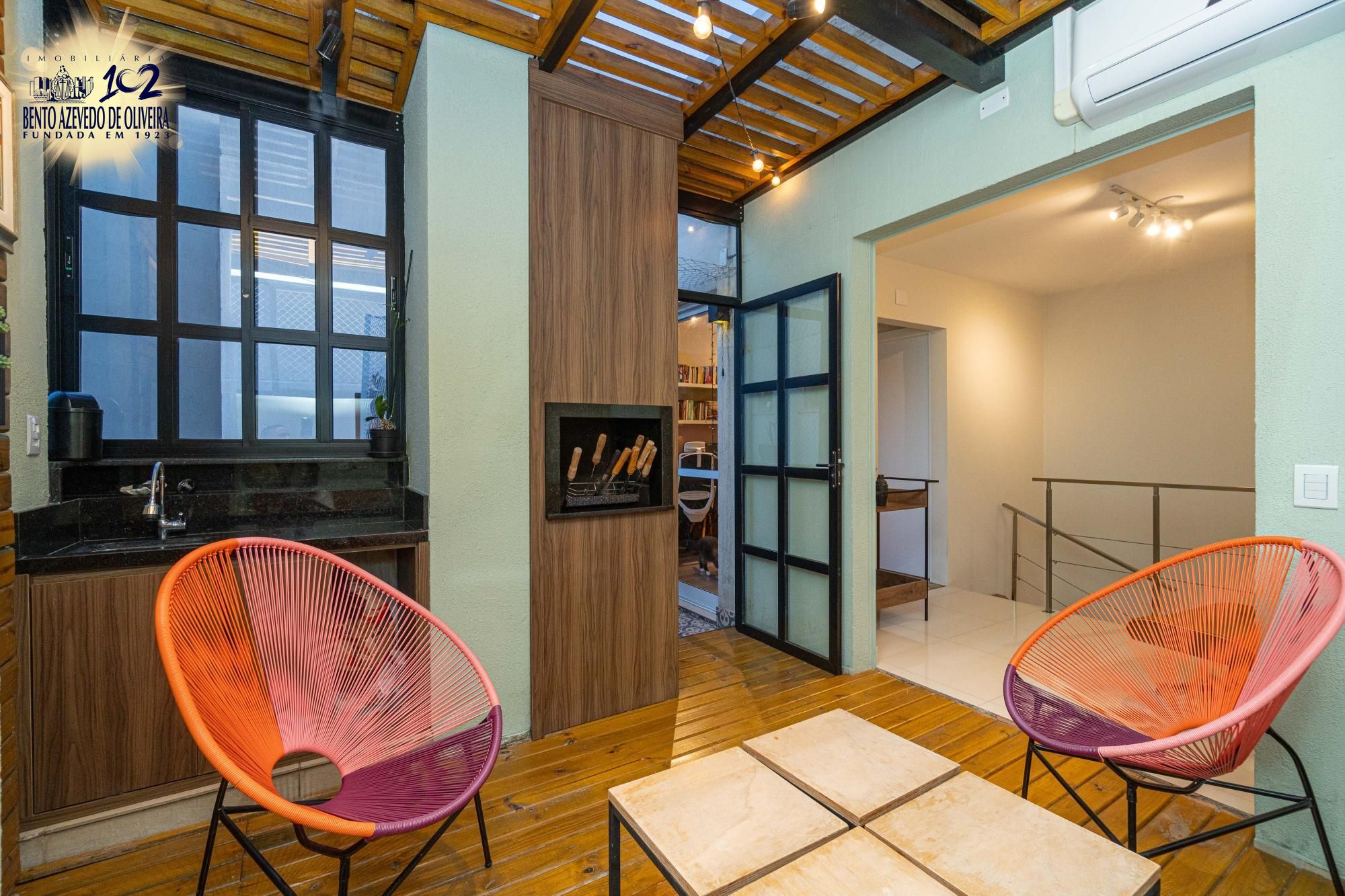 Cobertura, 2 quartos, 103 m² - Foto 32
