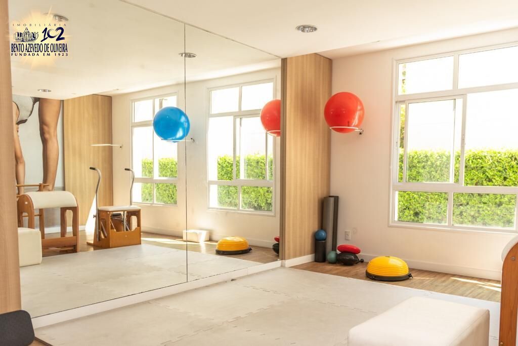 Apartamento, 3 quartos, 105 m² - Foto 45