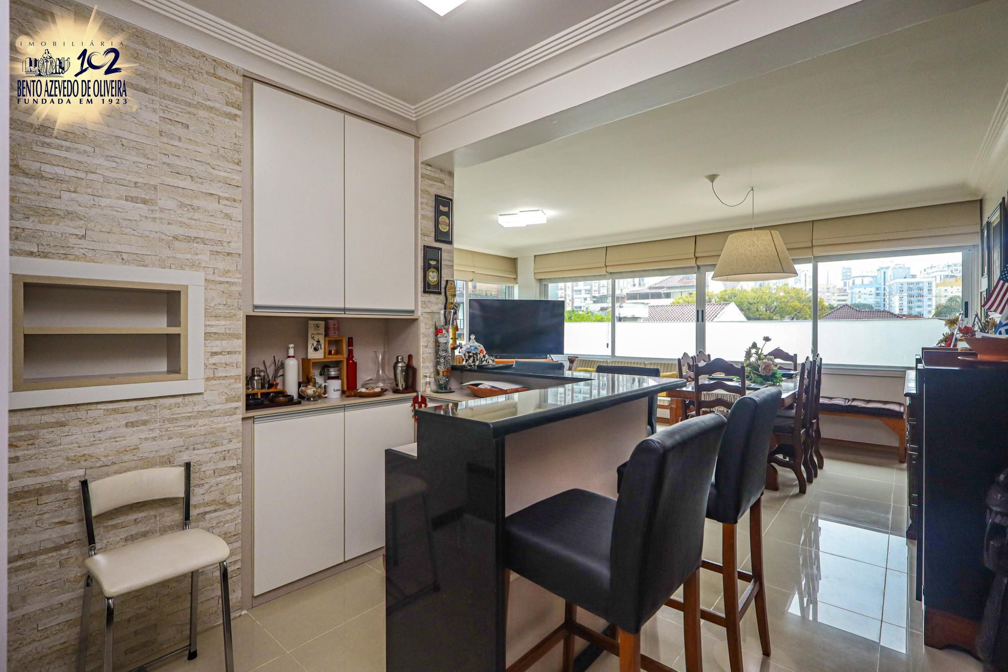 Apartamento, 3 quartos, 95 m² - Foto 11