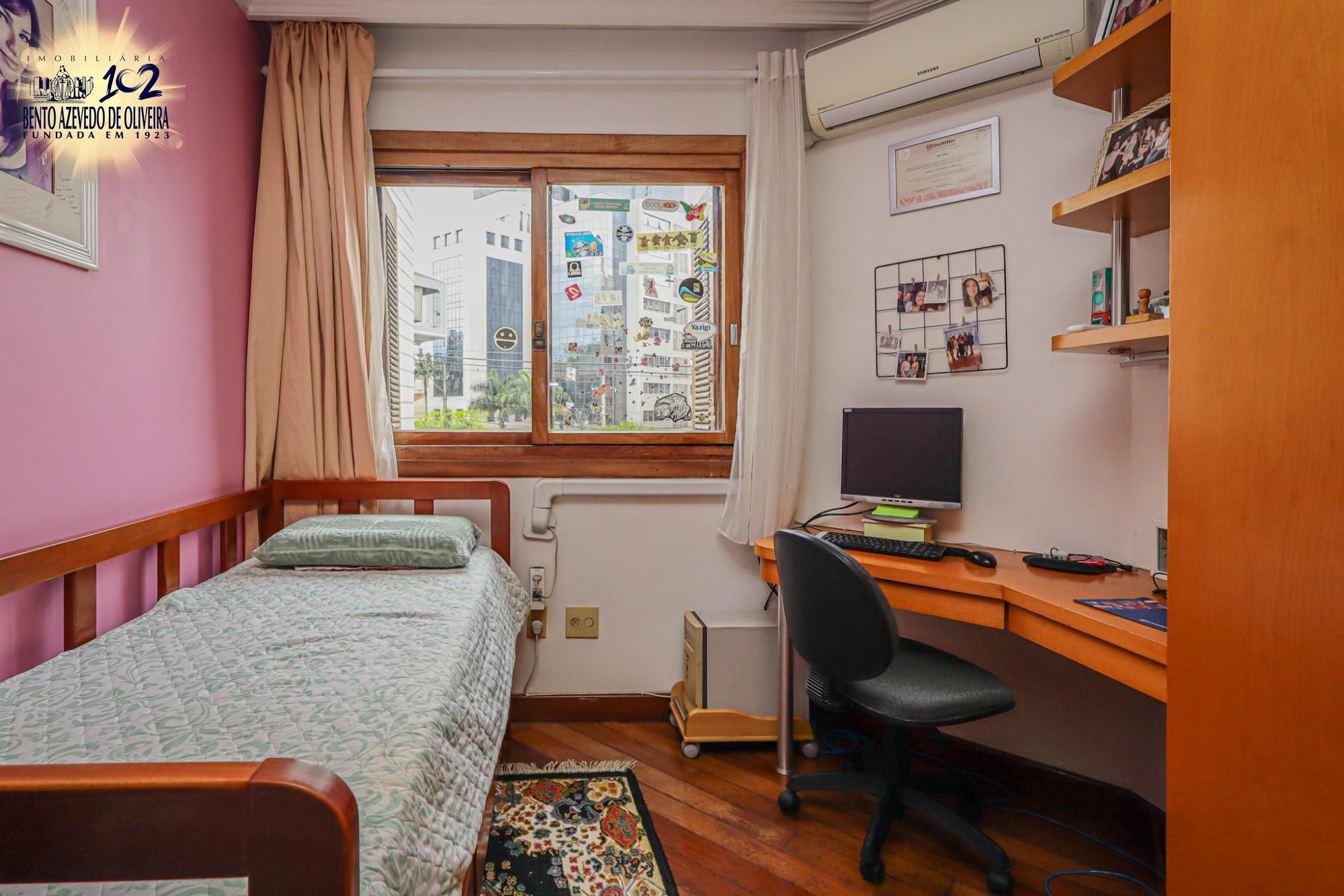 Apartamento, 3 quartos, 121 m² - Foto 27