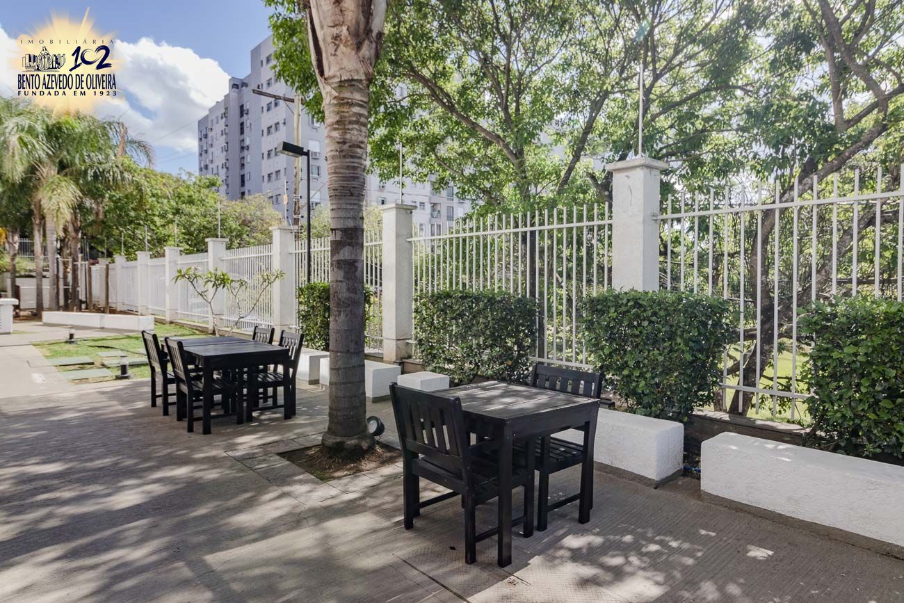 Apartamento, 2 quartos, 57 m² - Foto 34