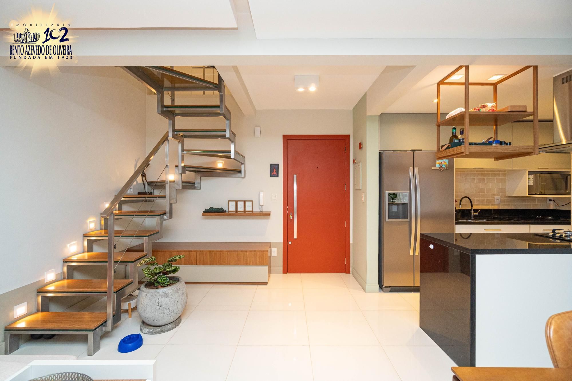 Cobertura, 2 quartos, 103 m² - Foto 10