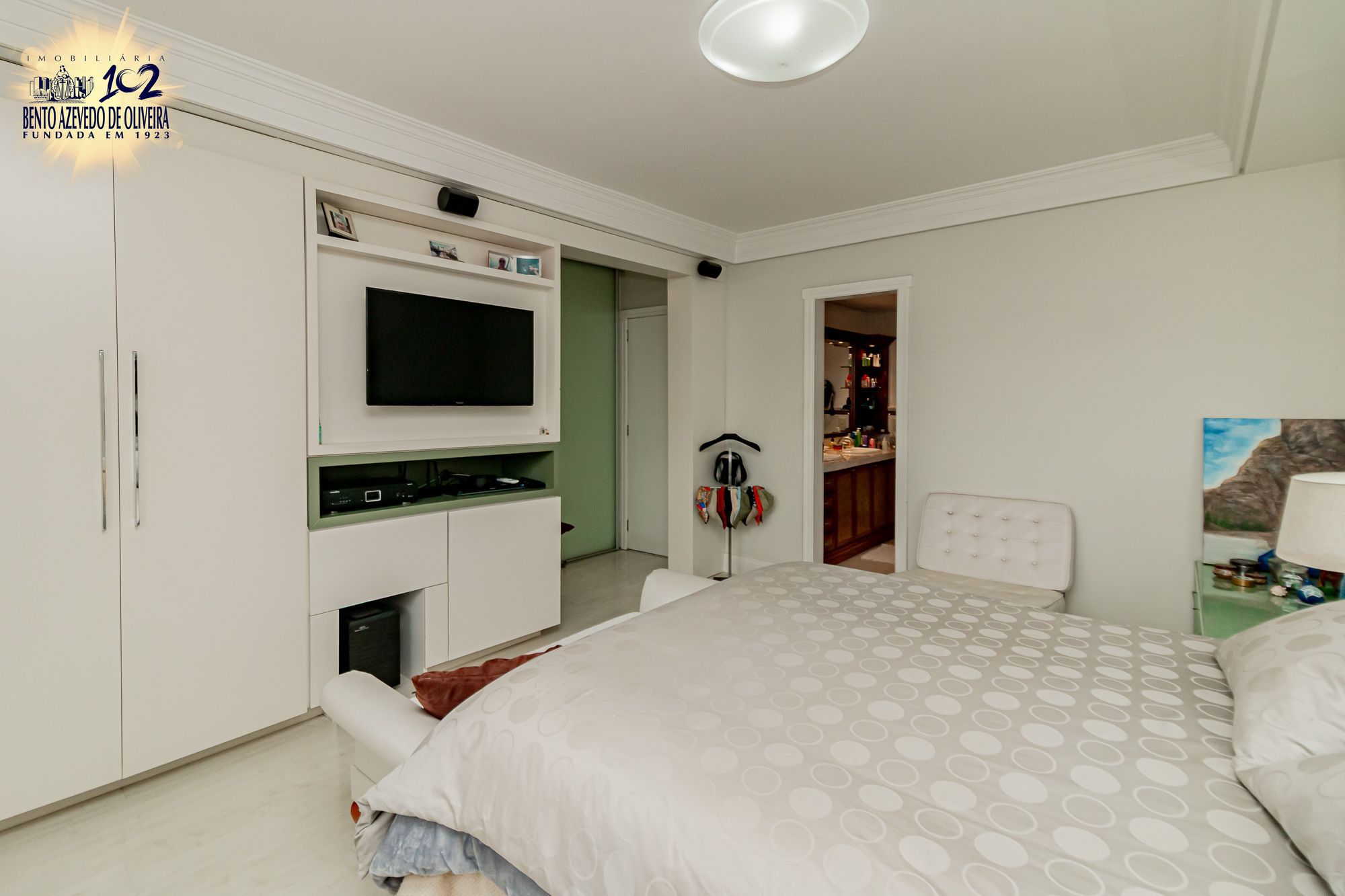 Casa de Condomínio, 3 quartos - Foto 29