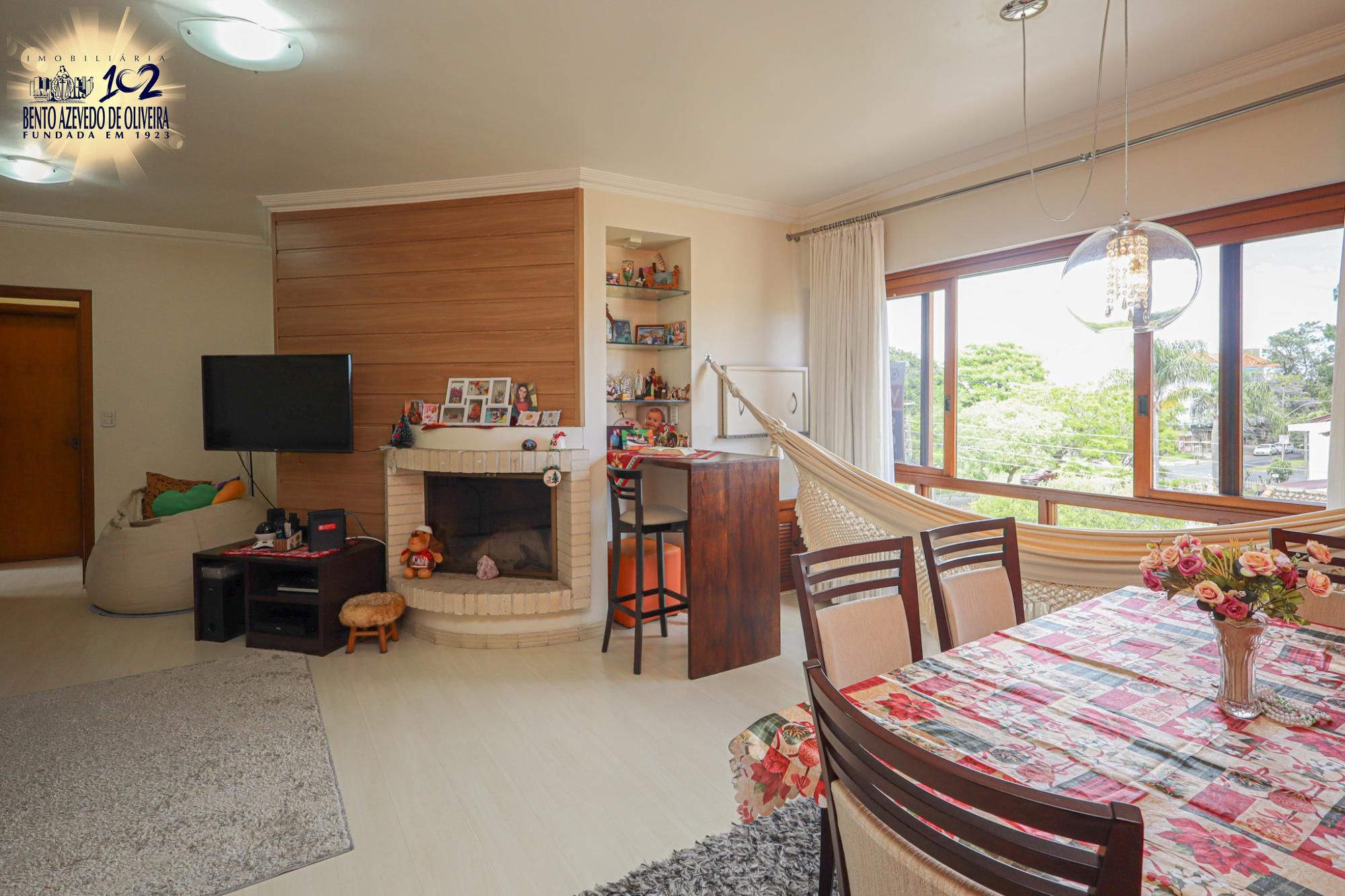 Apartamento, 2 quartos, 84 m² - Foto 3