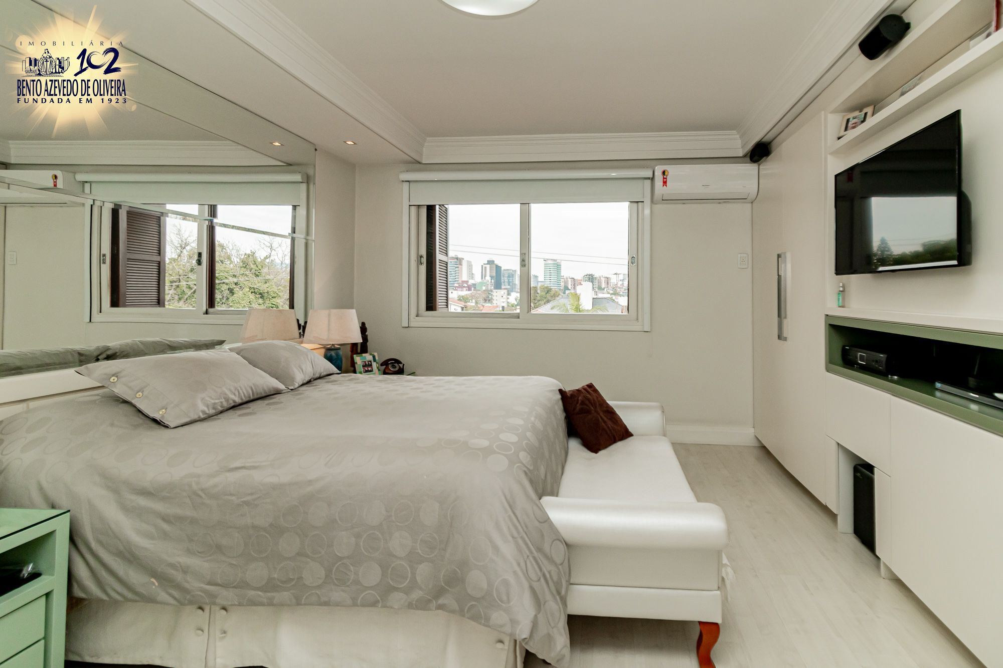 Casa de Condomínio, 3 quartos - Foto 27