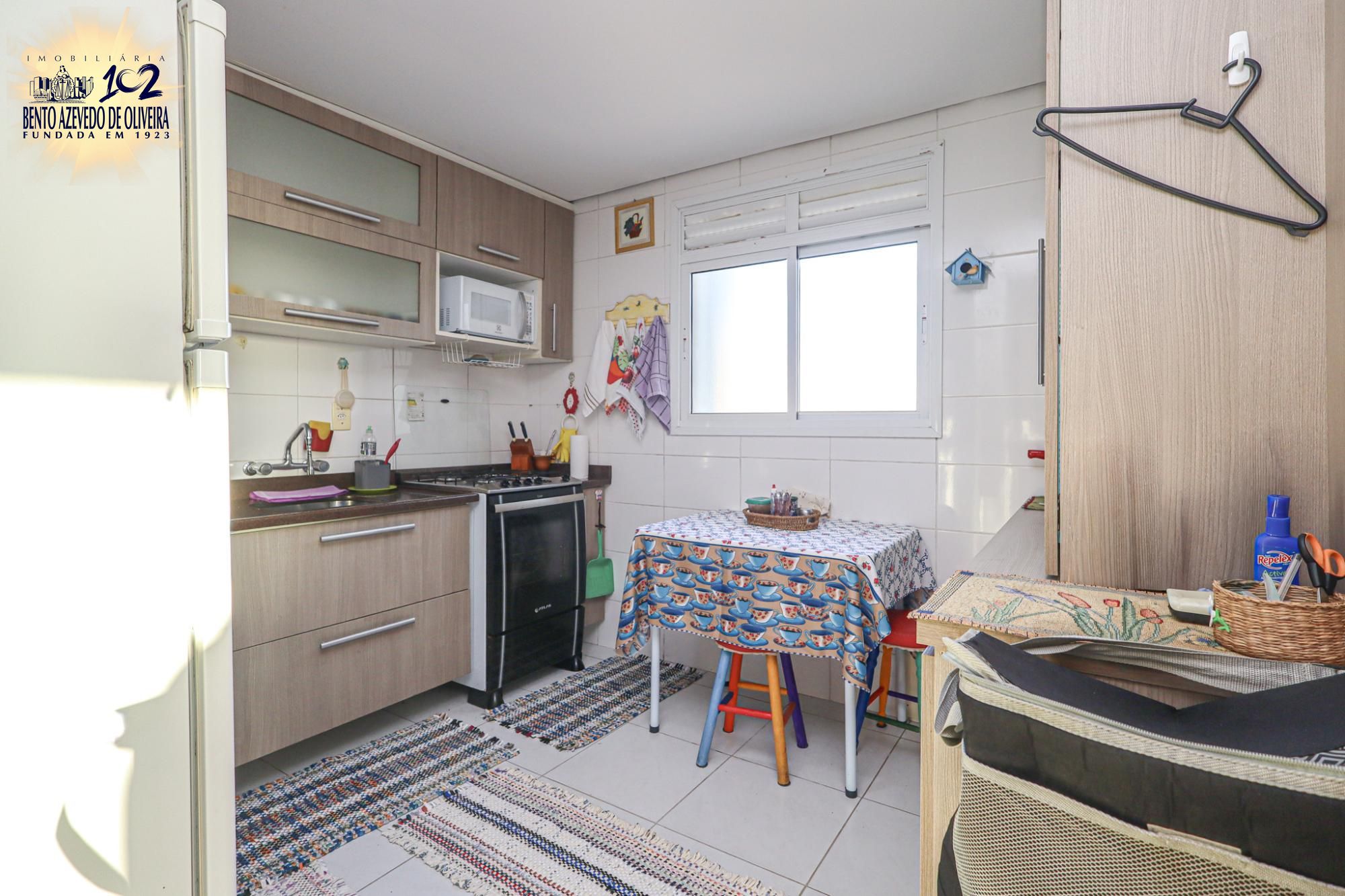Apartamento, 4 quartos, 110 m² - Foto 32