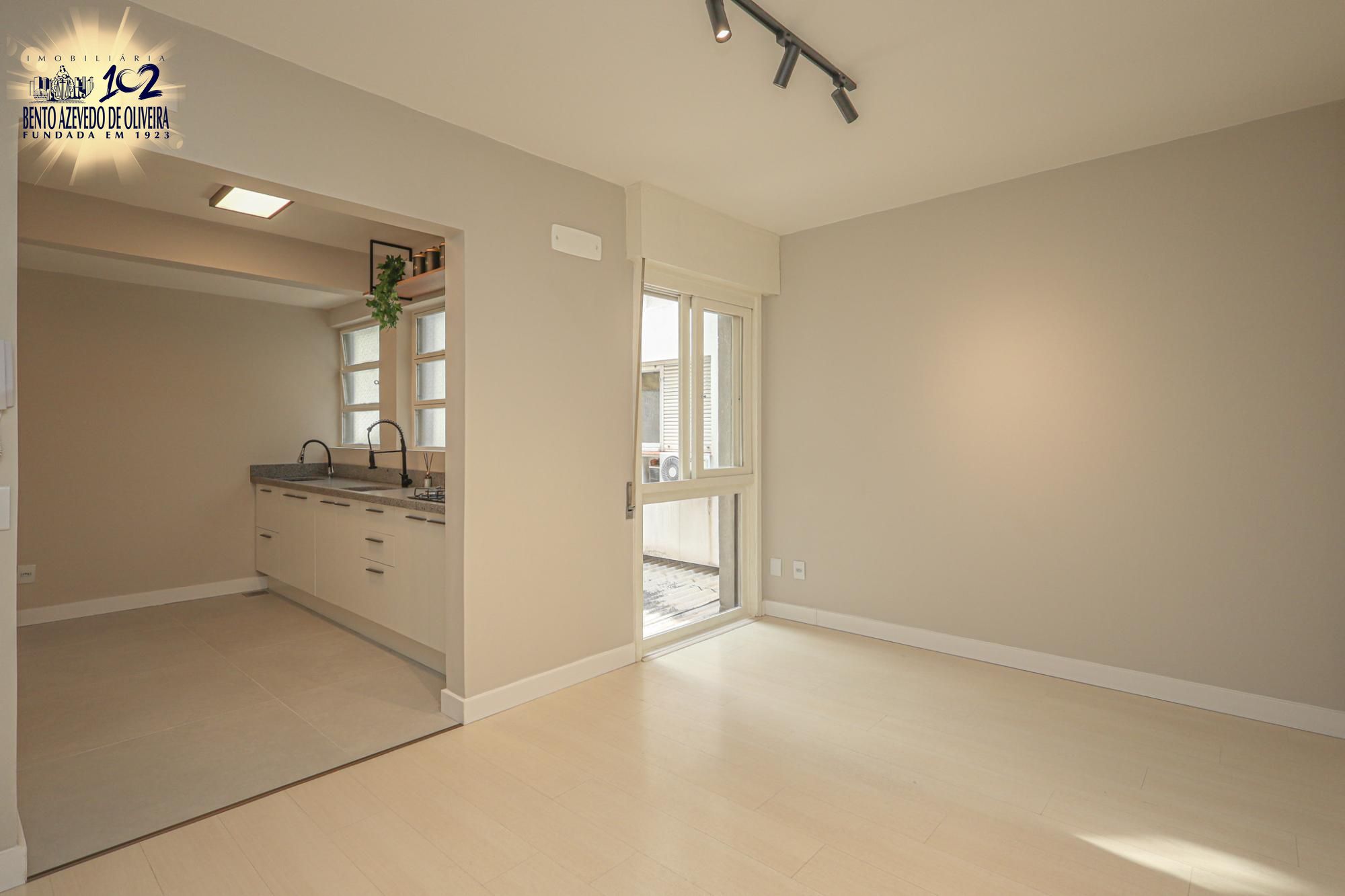 Apartamento, 2 quartos, 56 m² - Foto 6