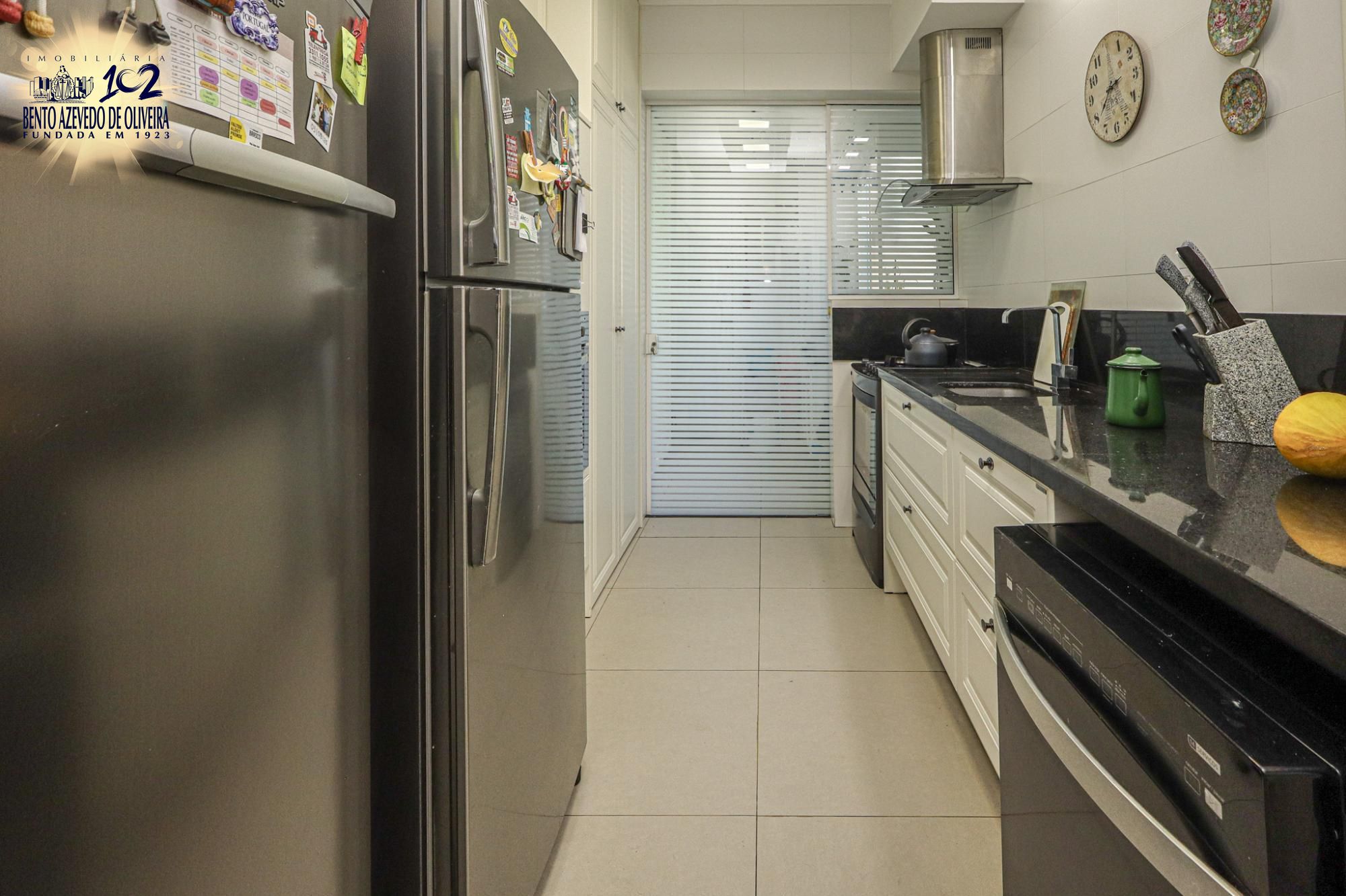 Apartamento, 3 quartos, 136 m² - Foto 12