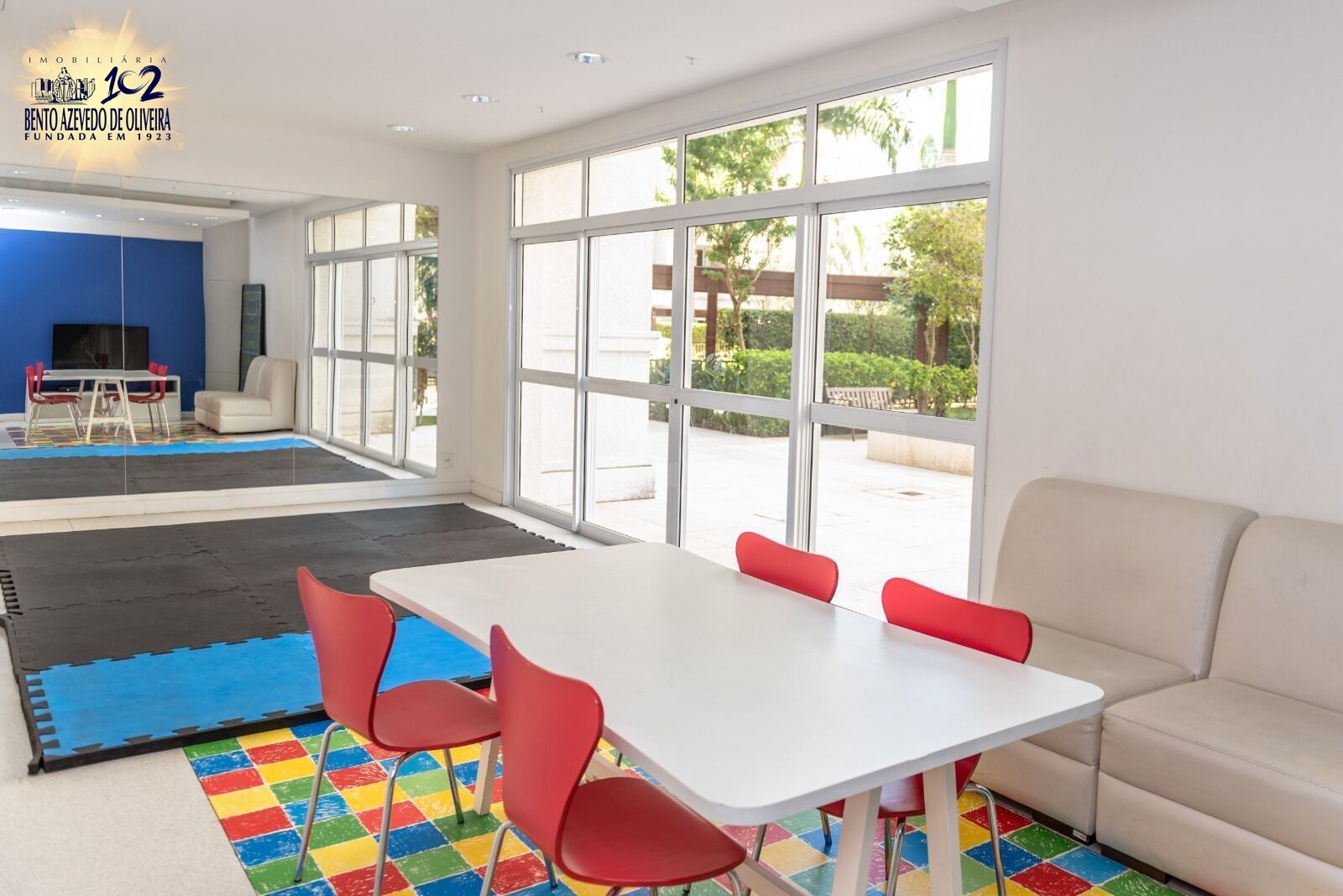 Apartamento, 3 quartos, 105 m² - Foto 48