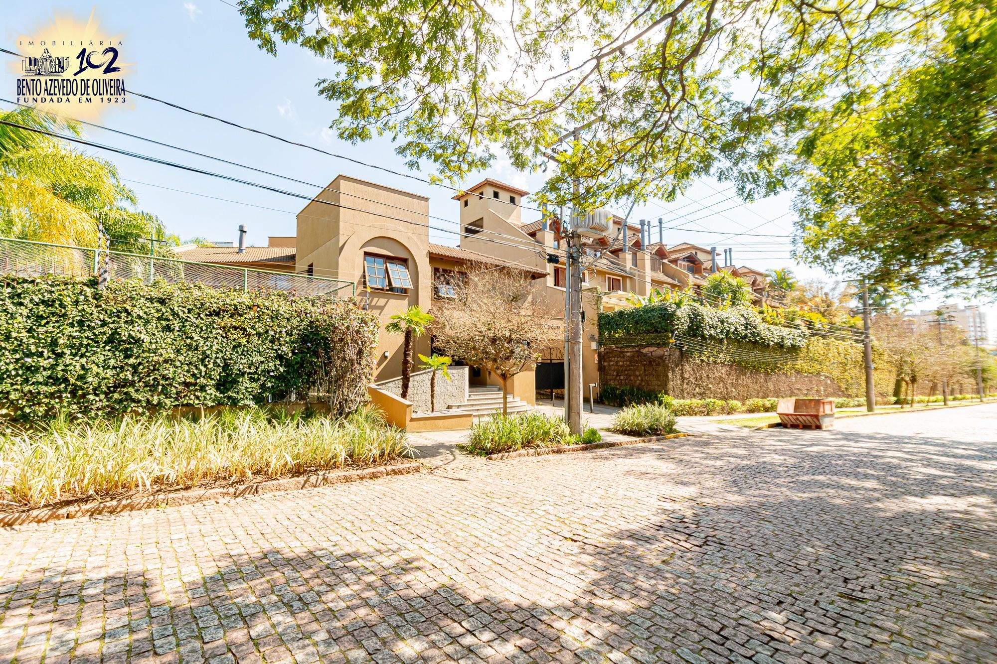 Casa de Condomínio, 3 quartos - Foto 85