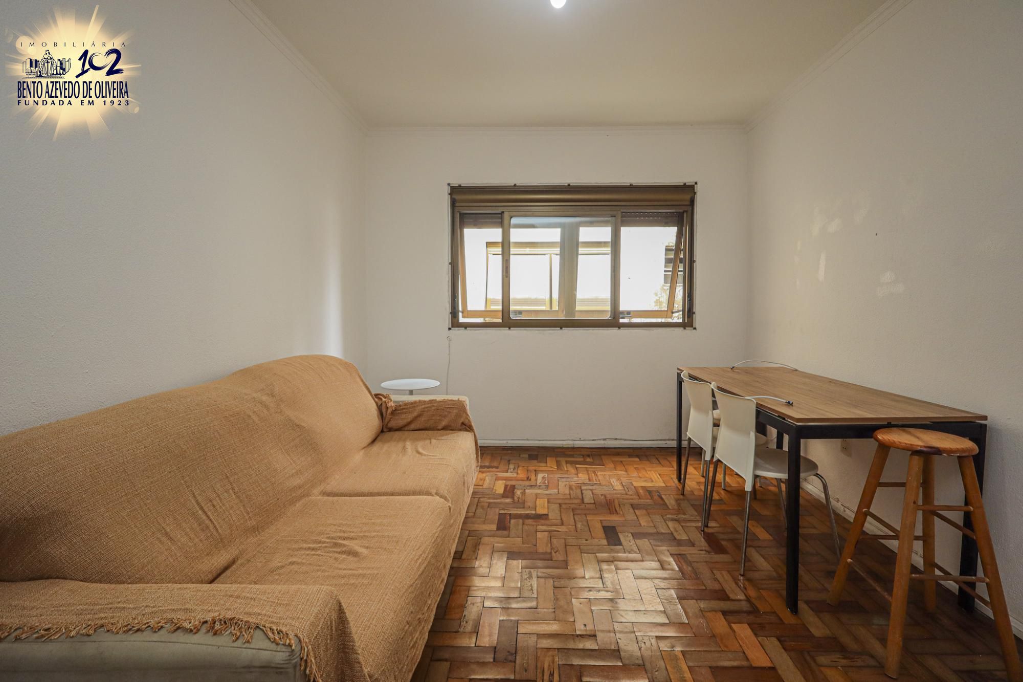 Apartamento, 1 quarto, 43 m² - Foto 2