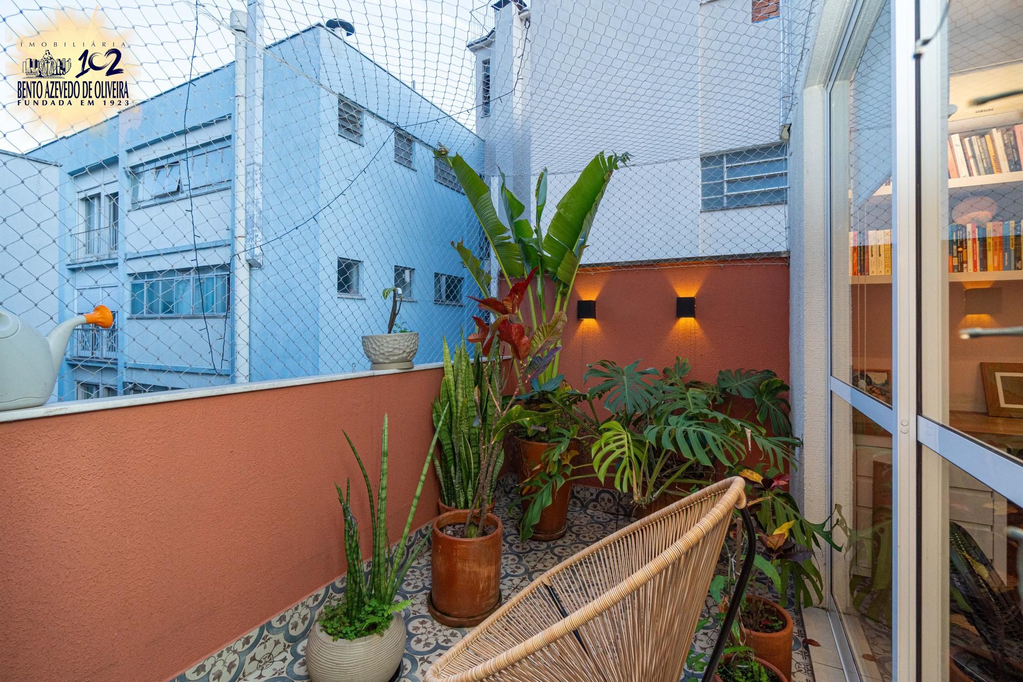 Cobertura, 2 quartos, 103 m² - Foto 34