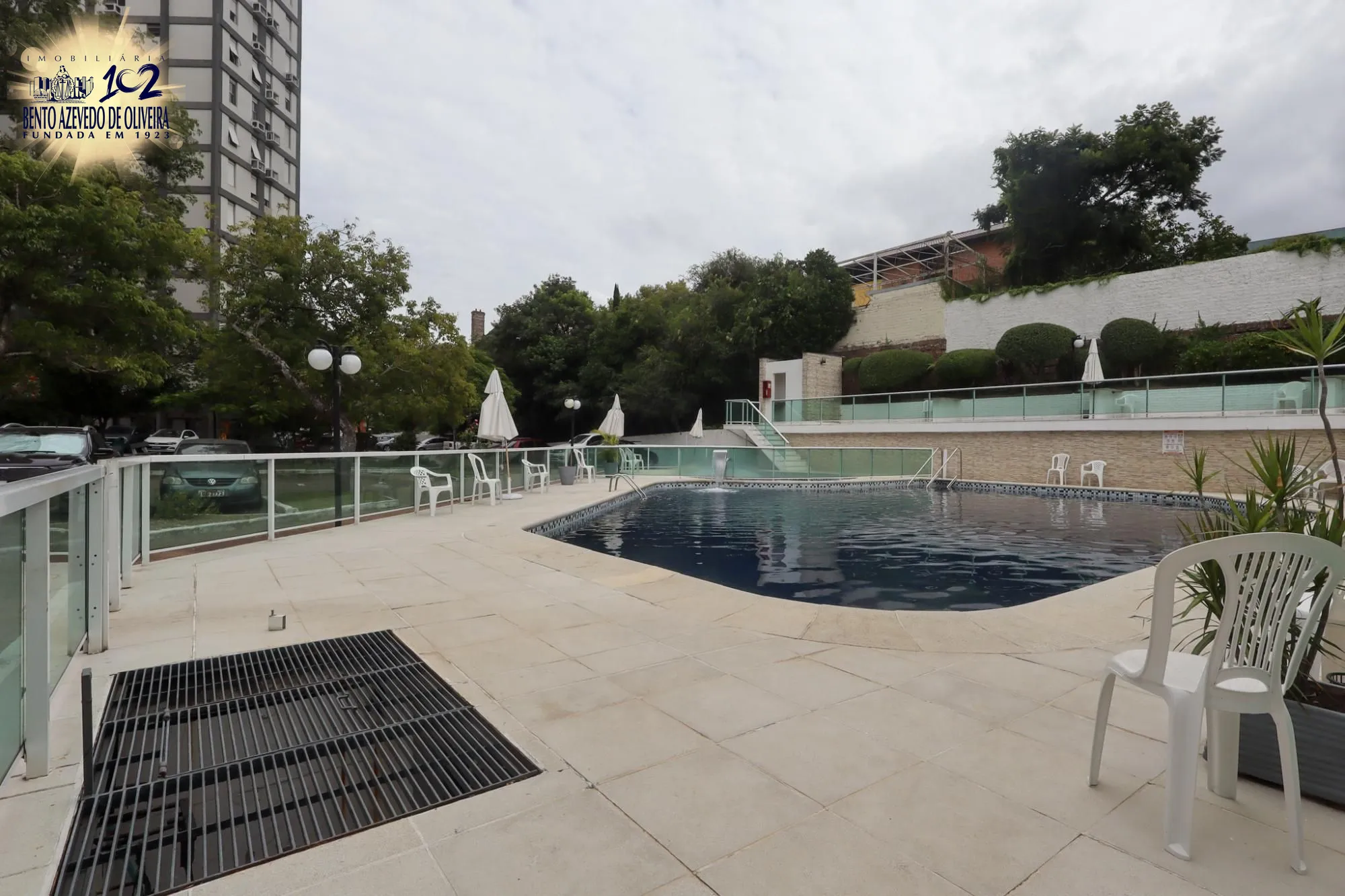 Apartamento, 2 quartos, 79 m² - Foto 27