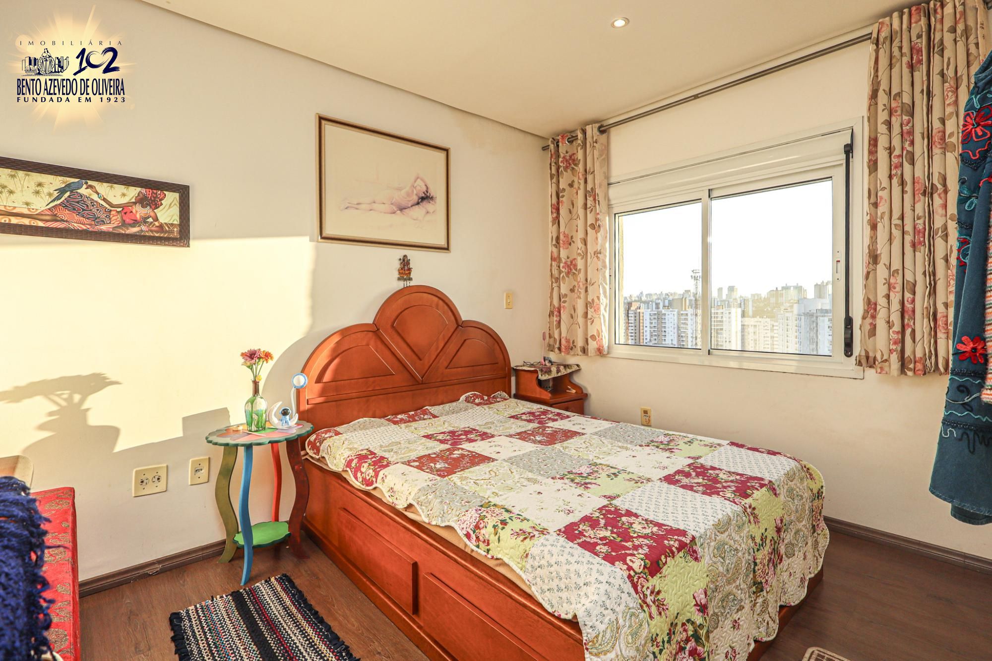 Apartamento, 4 quartos, 110 m² - Foto 15