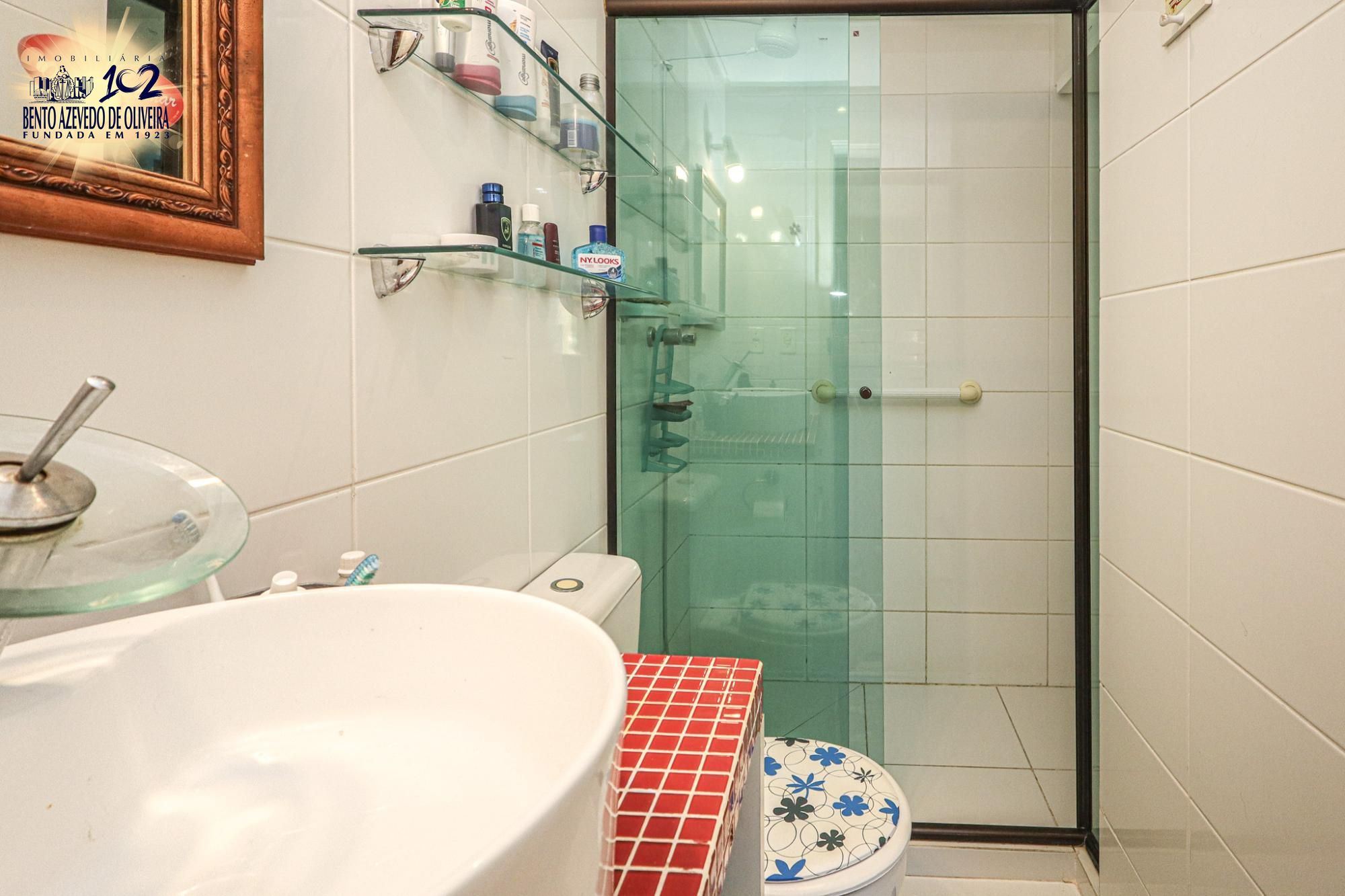 Apartamento, 4 quartos, 110 m² - Foto 9
