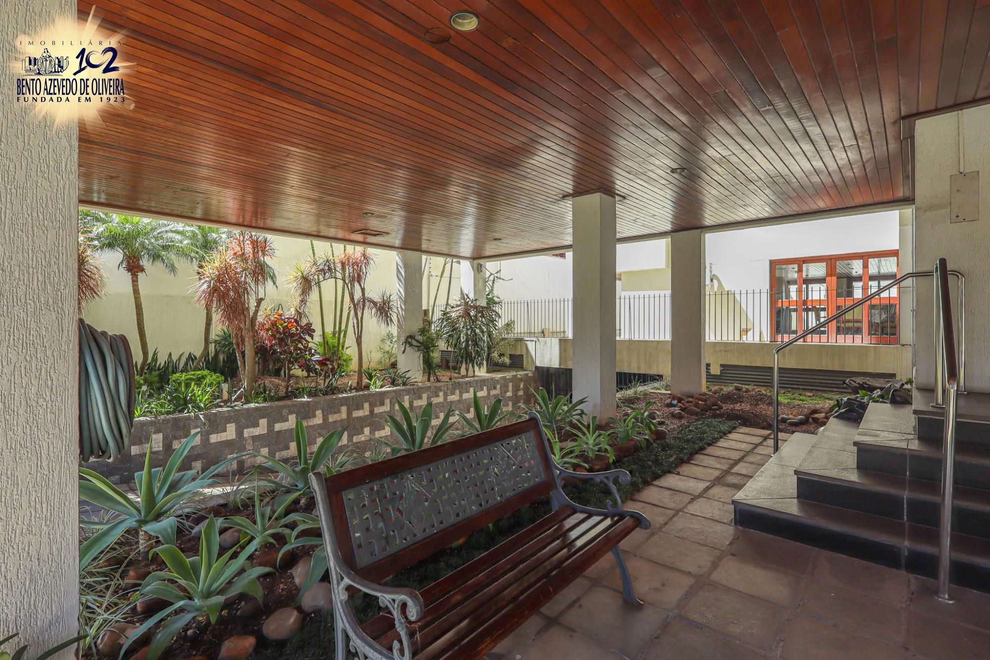 Apartamento, 3 quartos, 117 m² - Foto 42