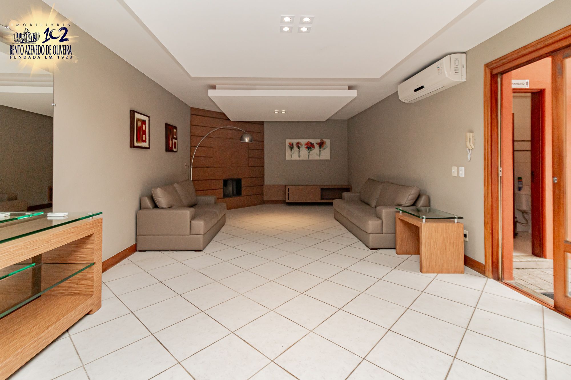 Casa de Condomínio, 3 quartos - Foto 70