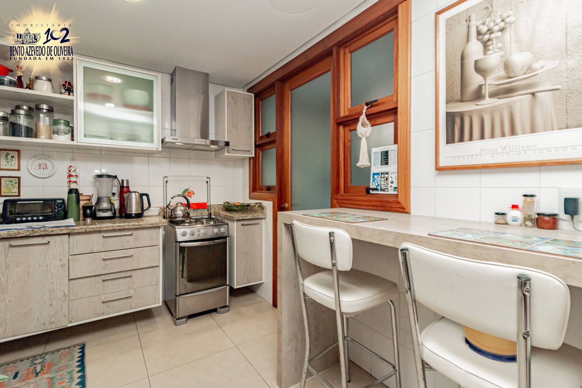 Casa de Condomínio, 3 quartos - Foto 55