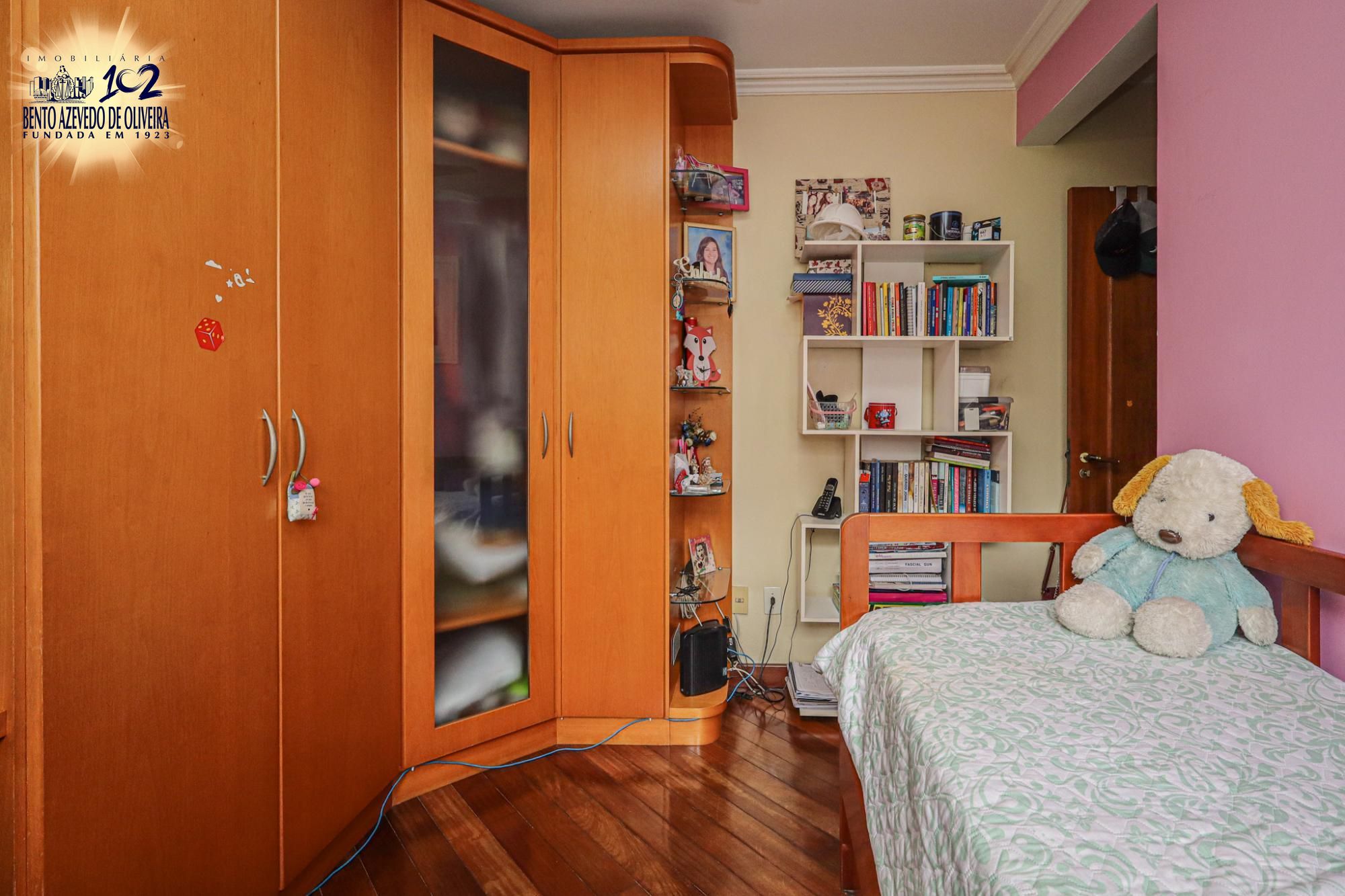 Apartamento, 3 quartos, 121 m² - Foto 26