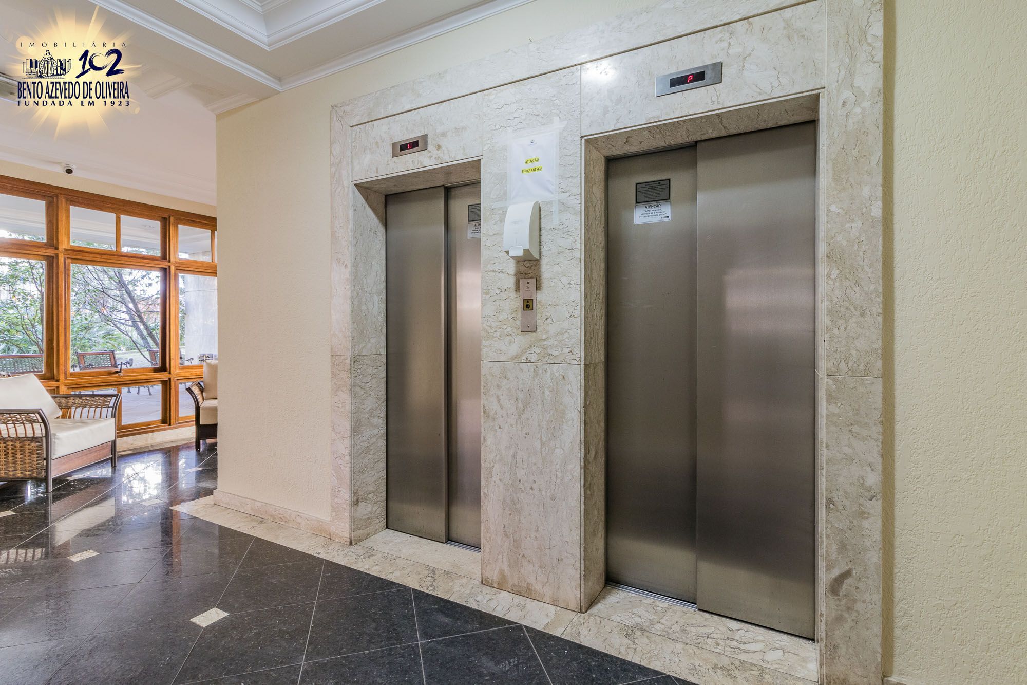 Apartamento, 3 quartos, 117 m² - Foto 36