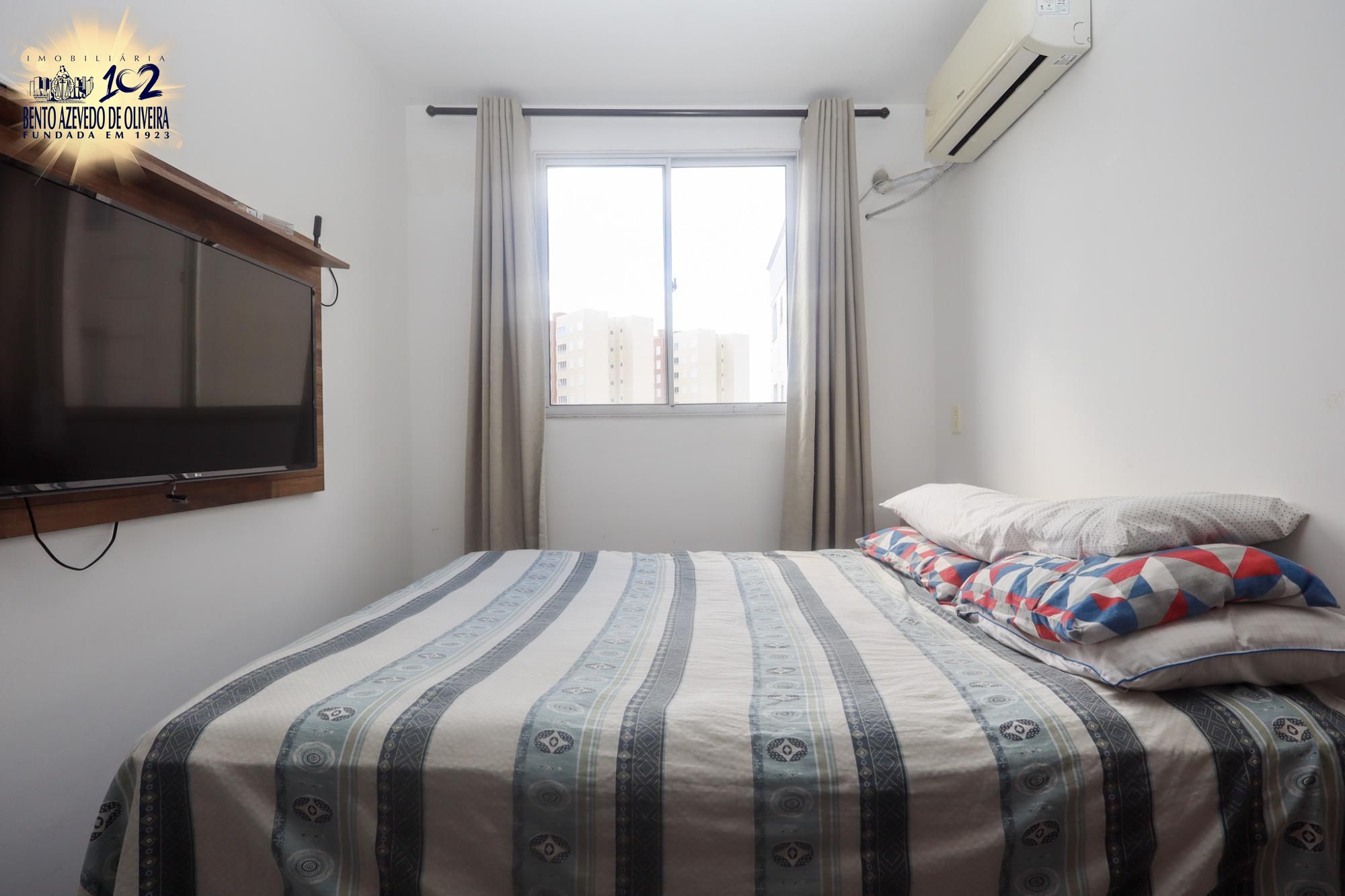 Apartamento, 2 quartos, 50 m² - Foto 9