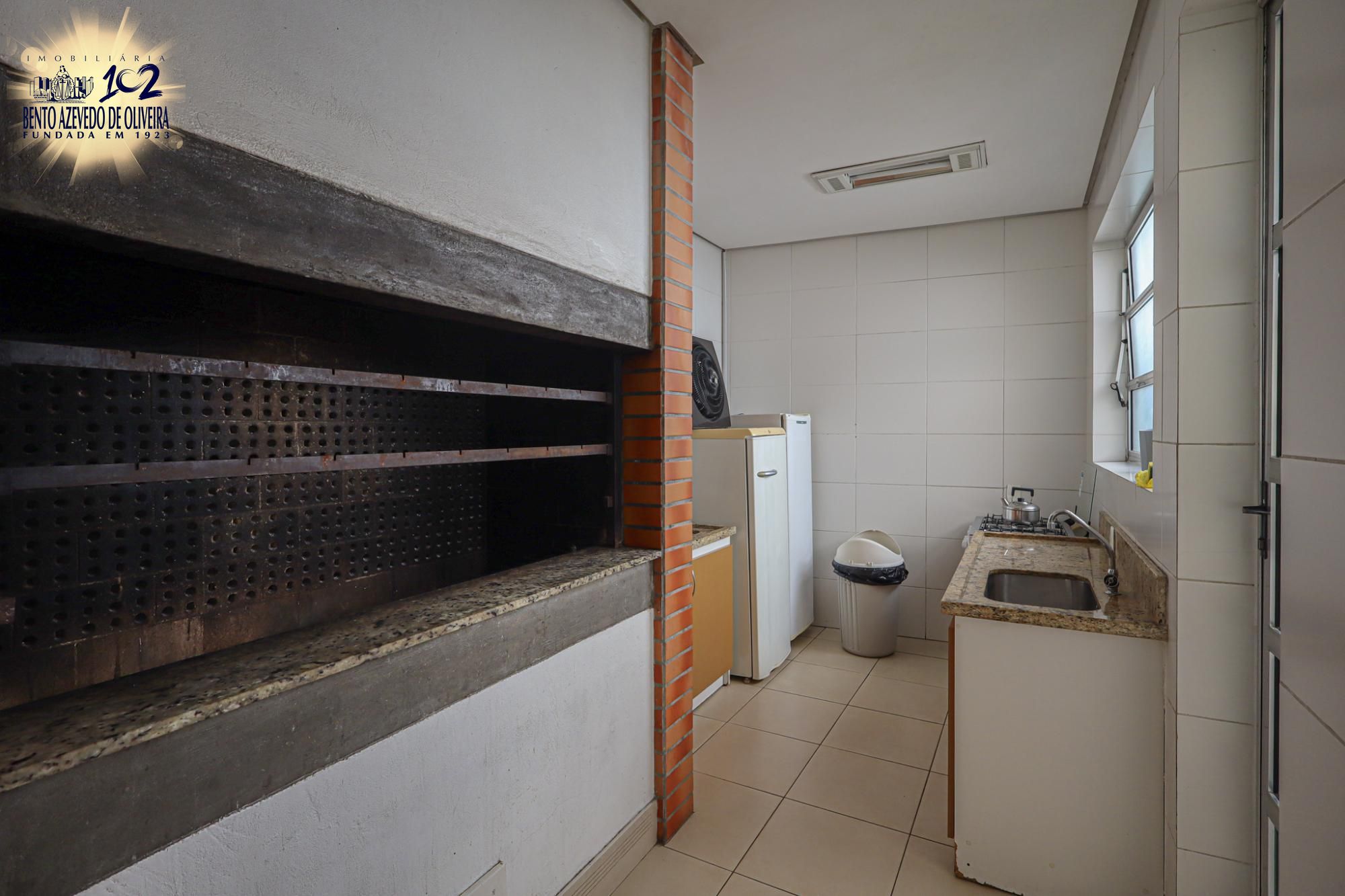 Apartamento, 3 quartos, 136 m² - Foto 36