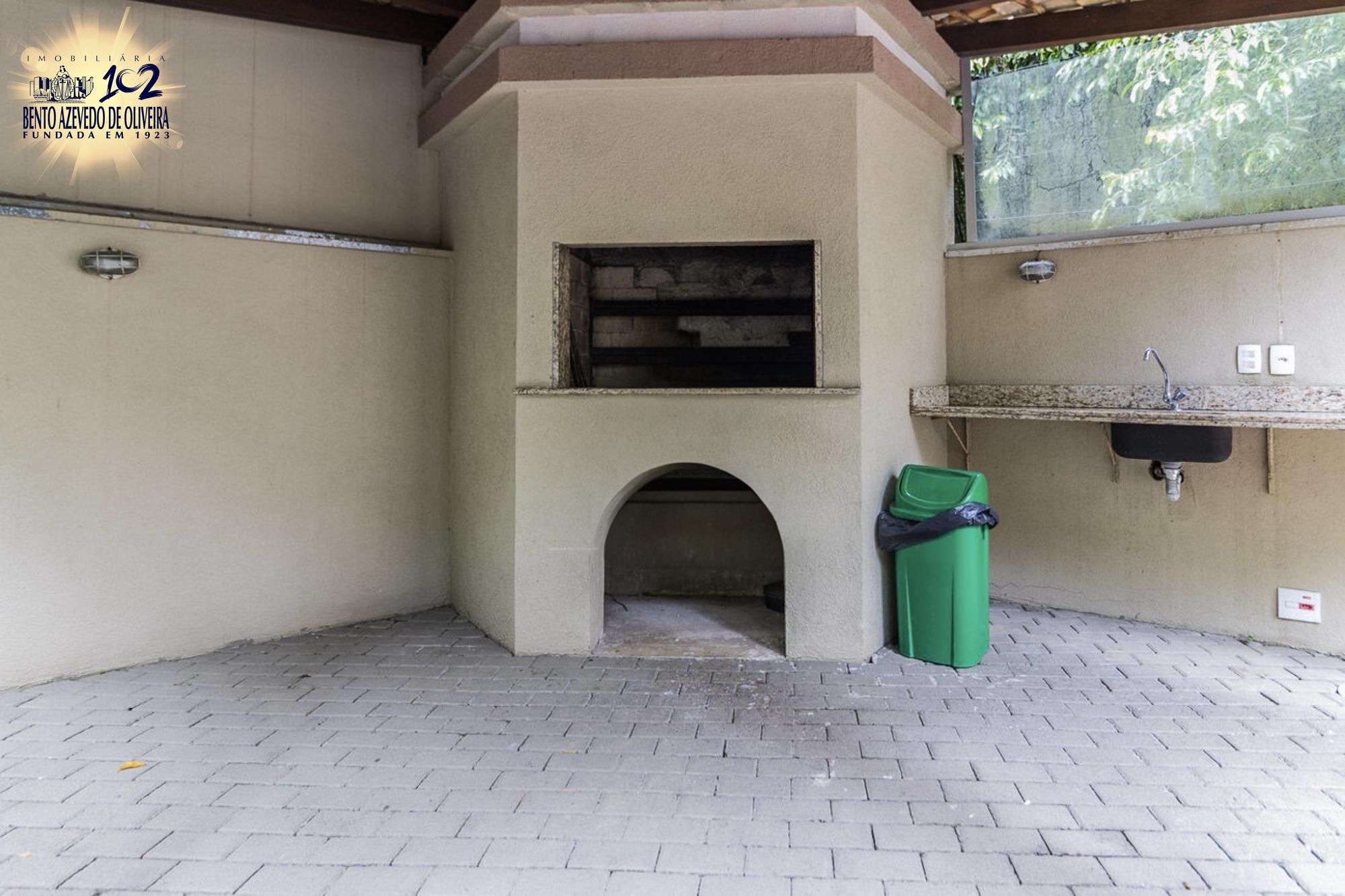 Apartamento, 3 quartos, 110 m² - Foto 39
