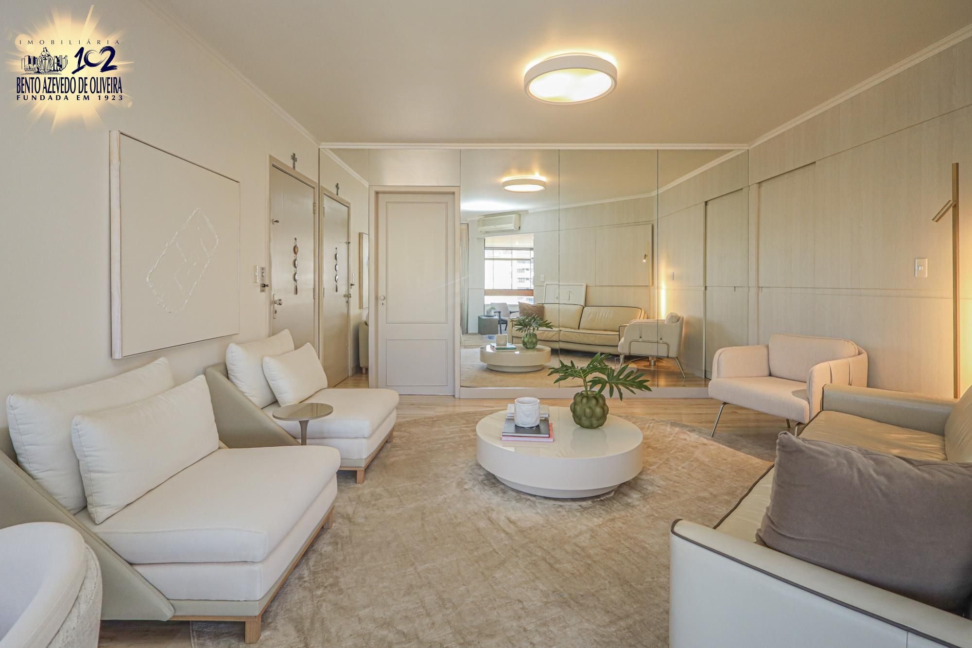 Apartamento, 3 quartos, 129 m² - Foto 5