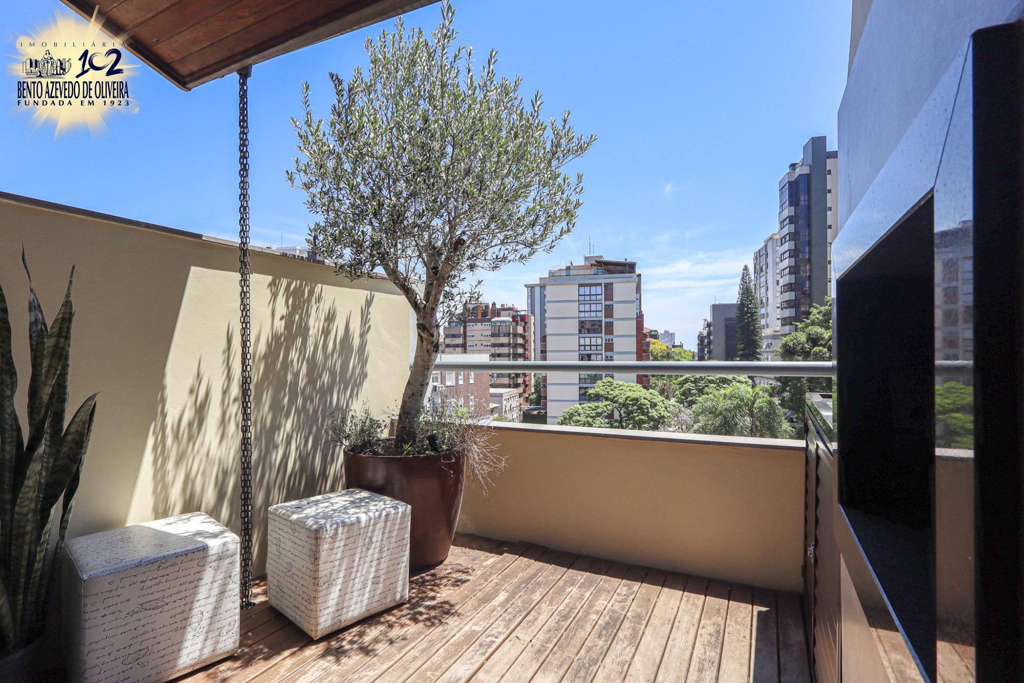 Apartamento, 2 quartos, 92 m² - Foto 7