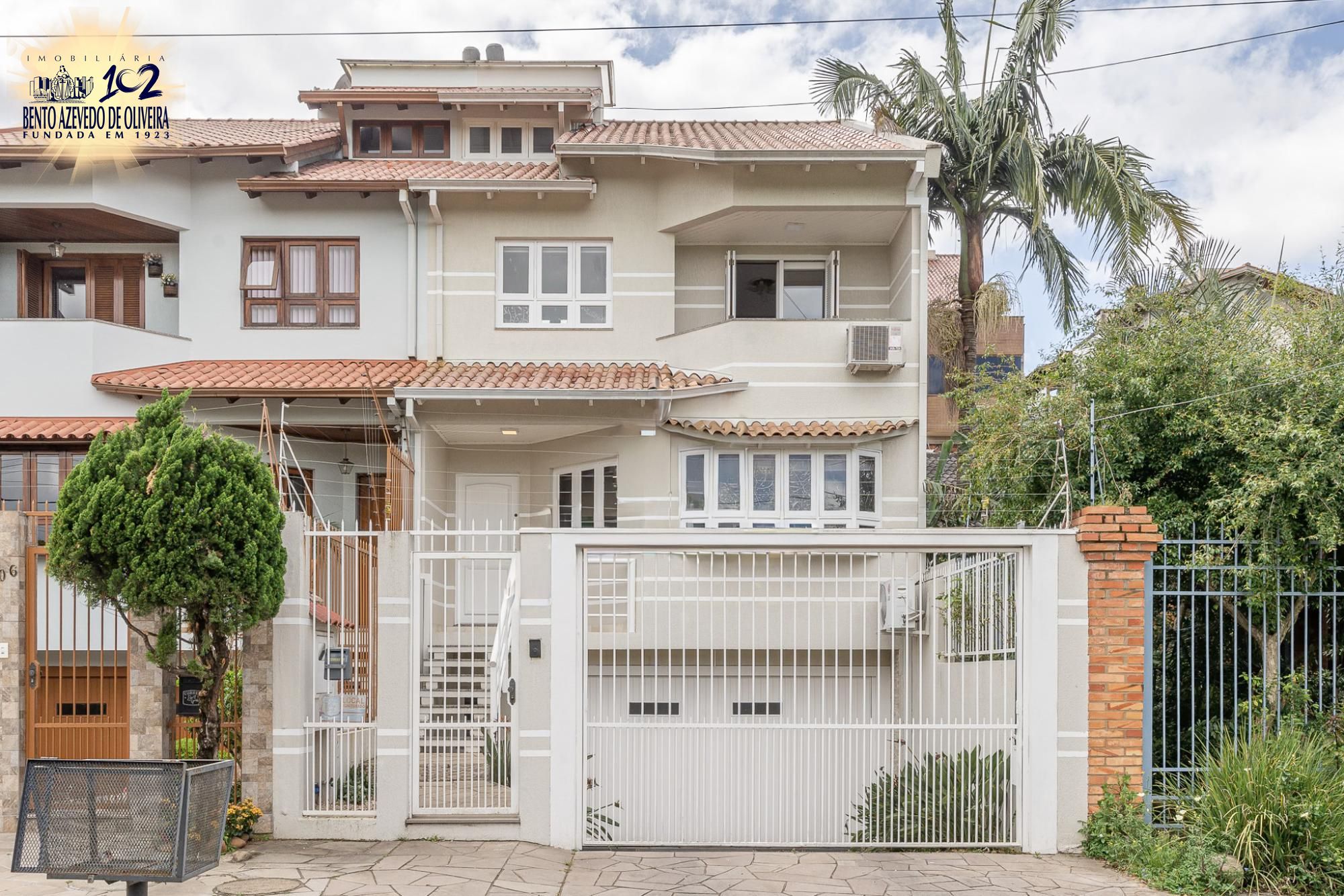 Casa, 3 quartos, 390 m² - Foto 23