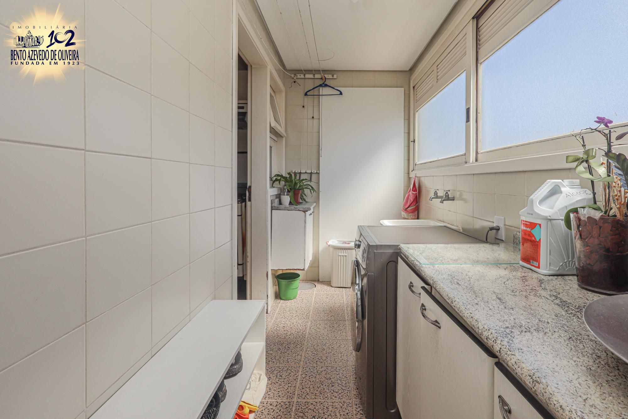 Apartamento, 3 quartos, 129 m² - Foto 33