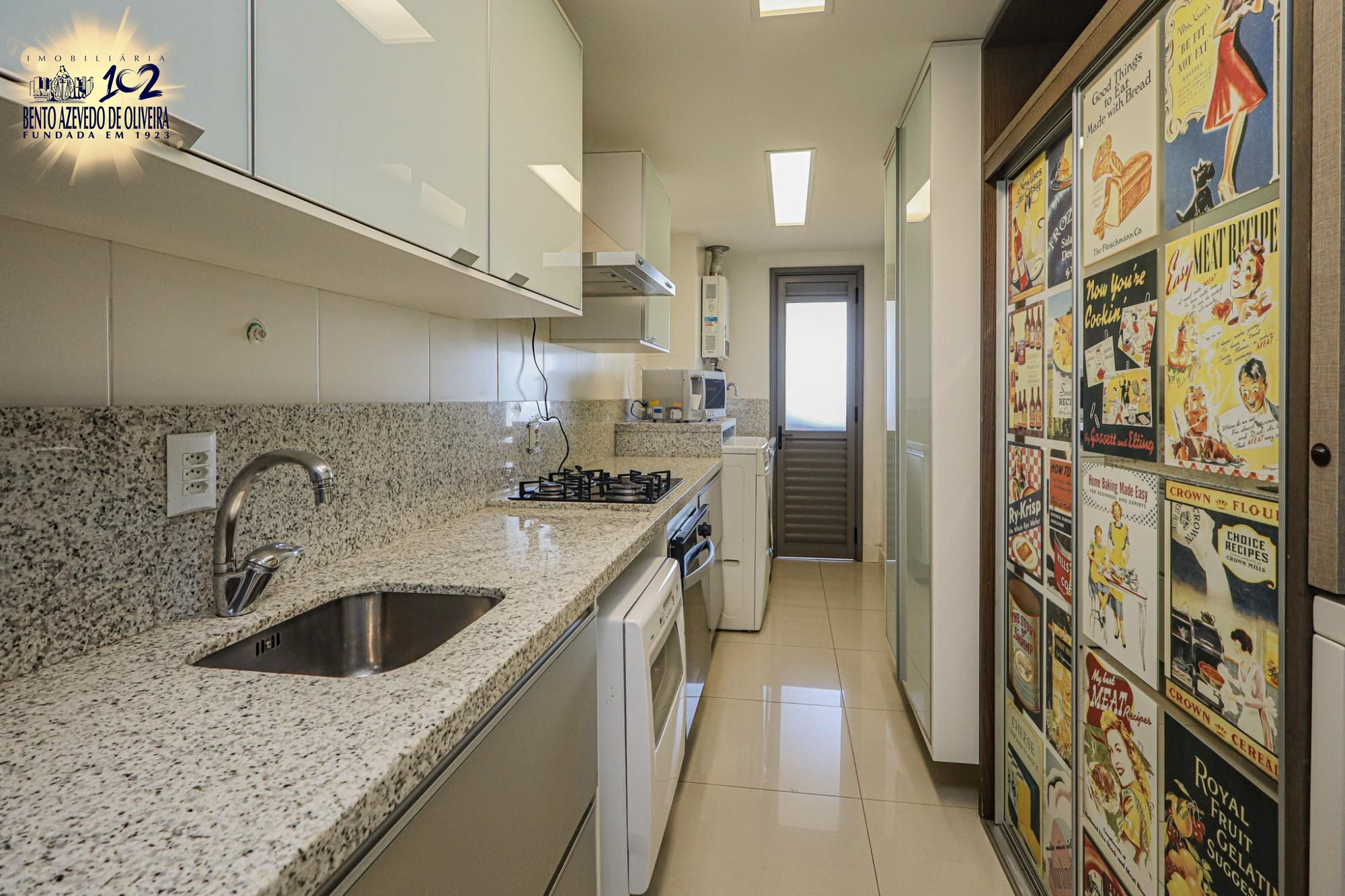 Apartamento, 2 quartos, 86 m² - Foto 11