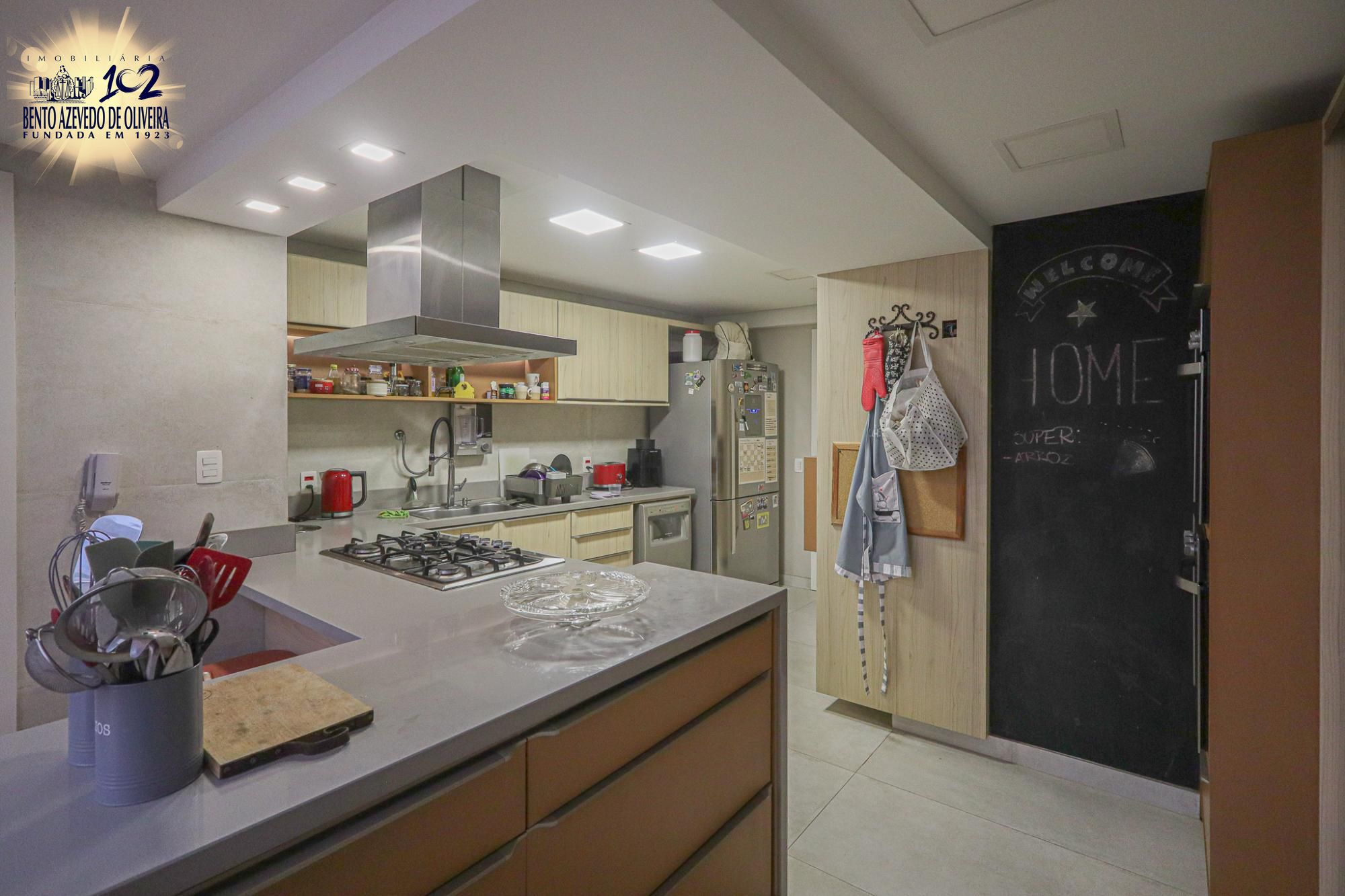 Apartamento, 3 quartos, 131 m² - Foto 9