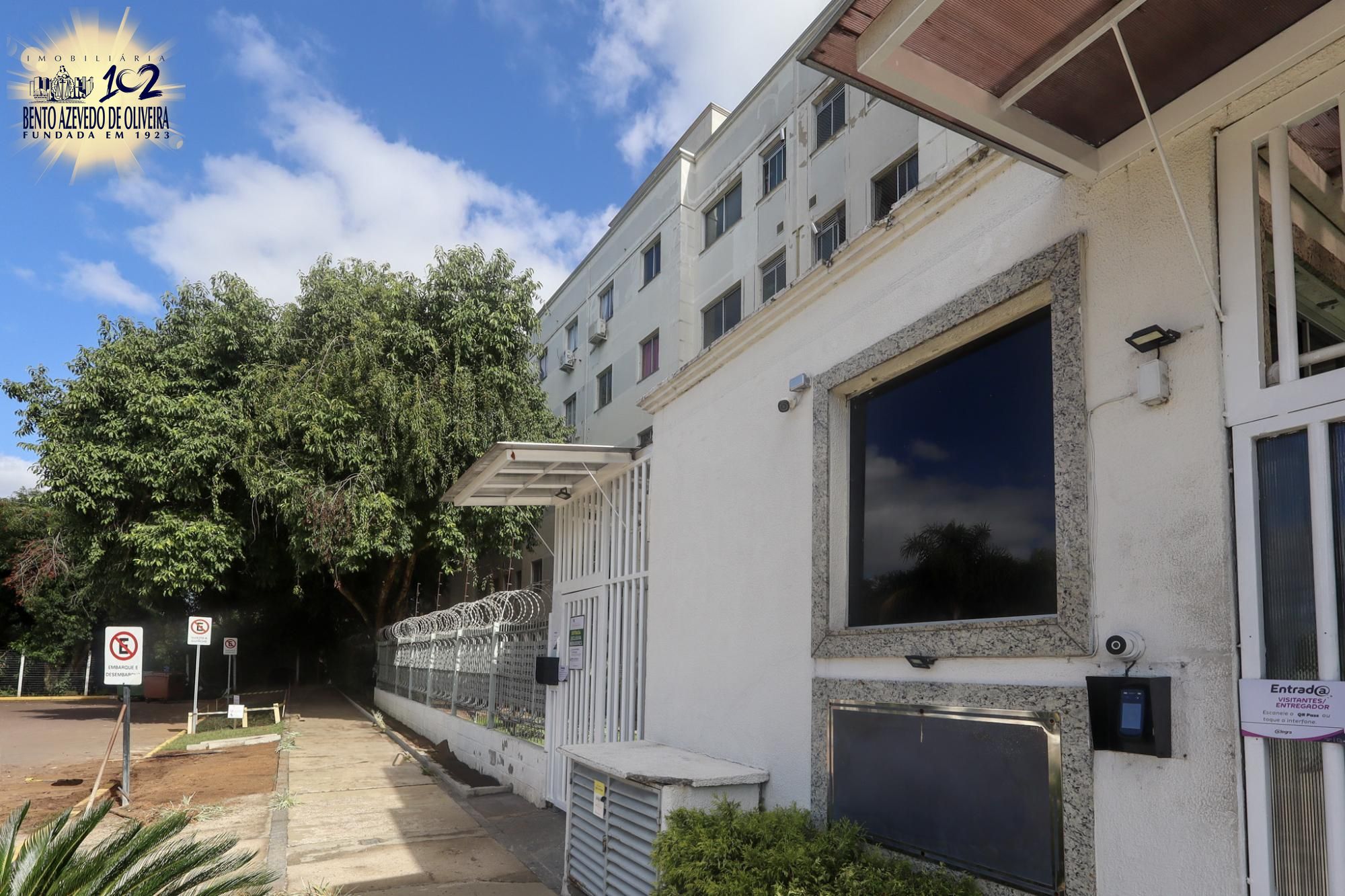 Apartamento, 2 quartos, 50 m² - Foto 20