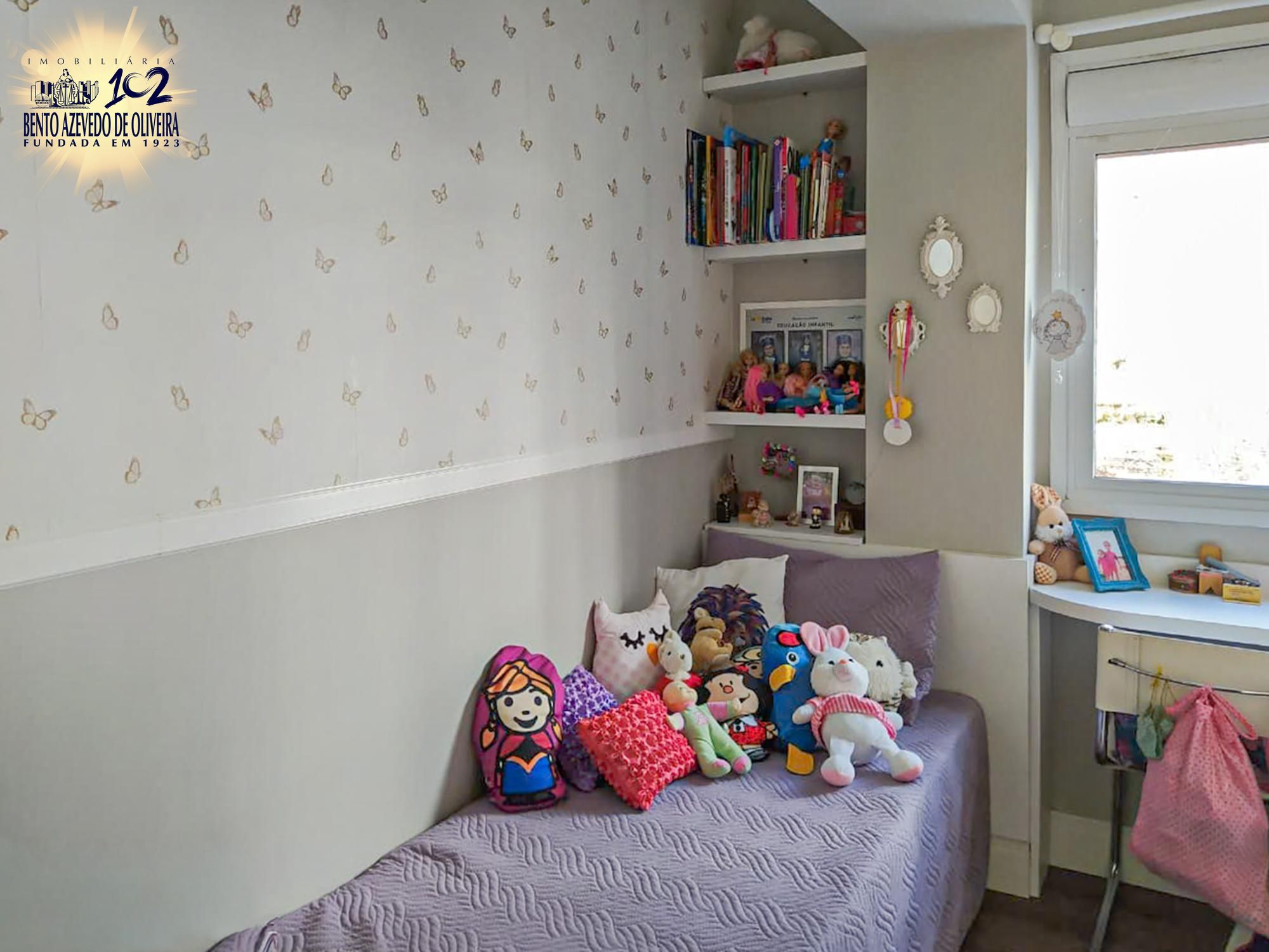 Apartamento, 3 quartos, 83 m² - Foto 9