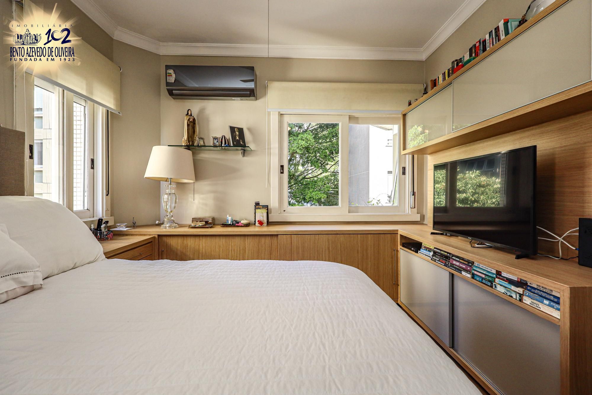Cobertura, 4 quartos, 399 m² - Foto 31