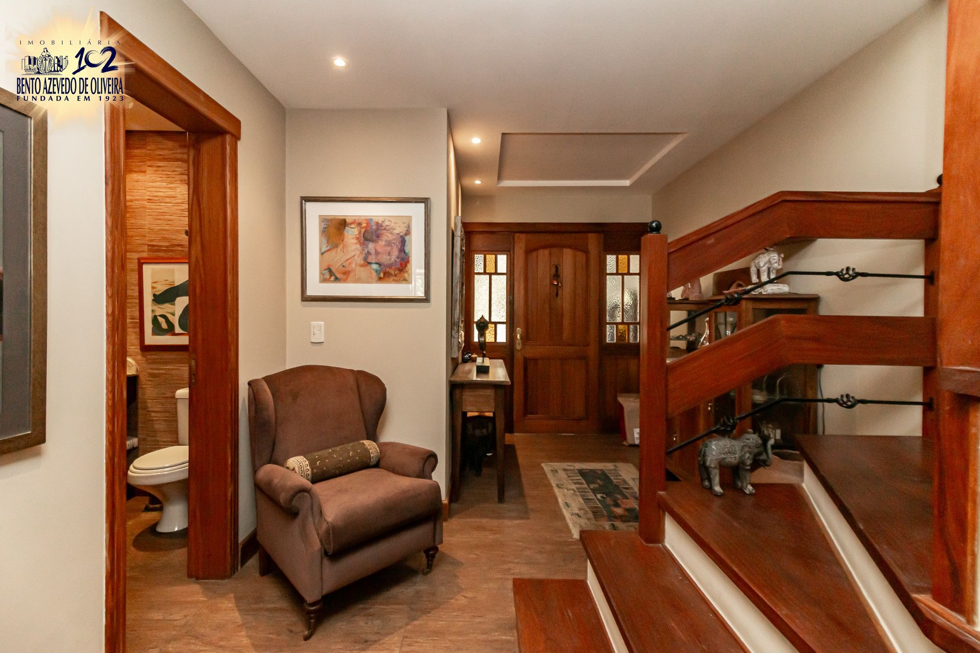 Casa de Condomínio, 3 quartos - Foto 9