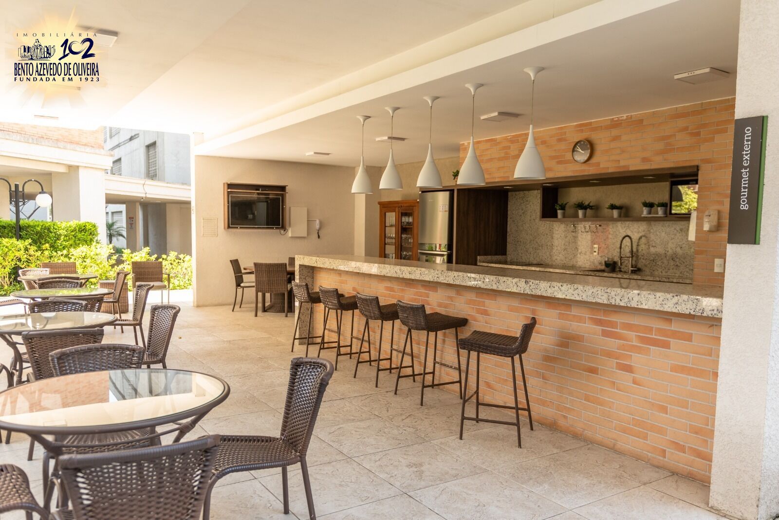 Apartamento, 3 quartos, 105 m² - Foto 54