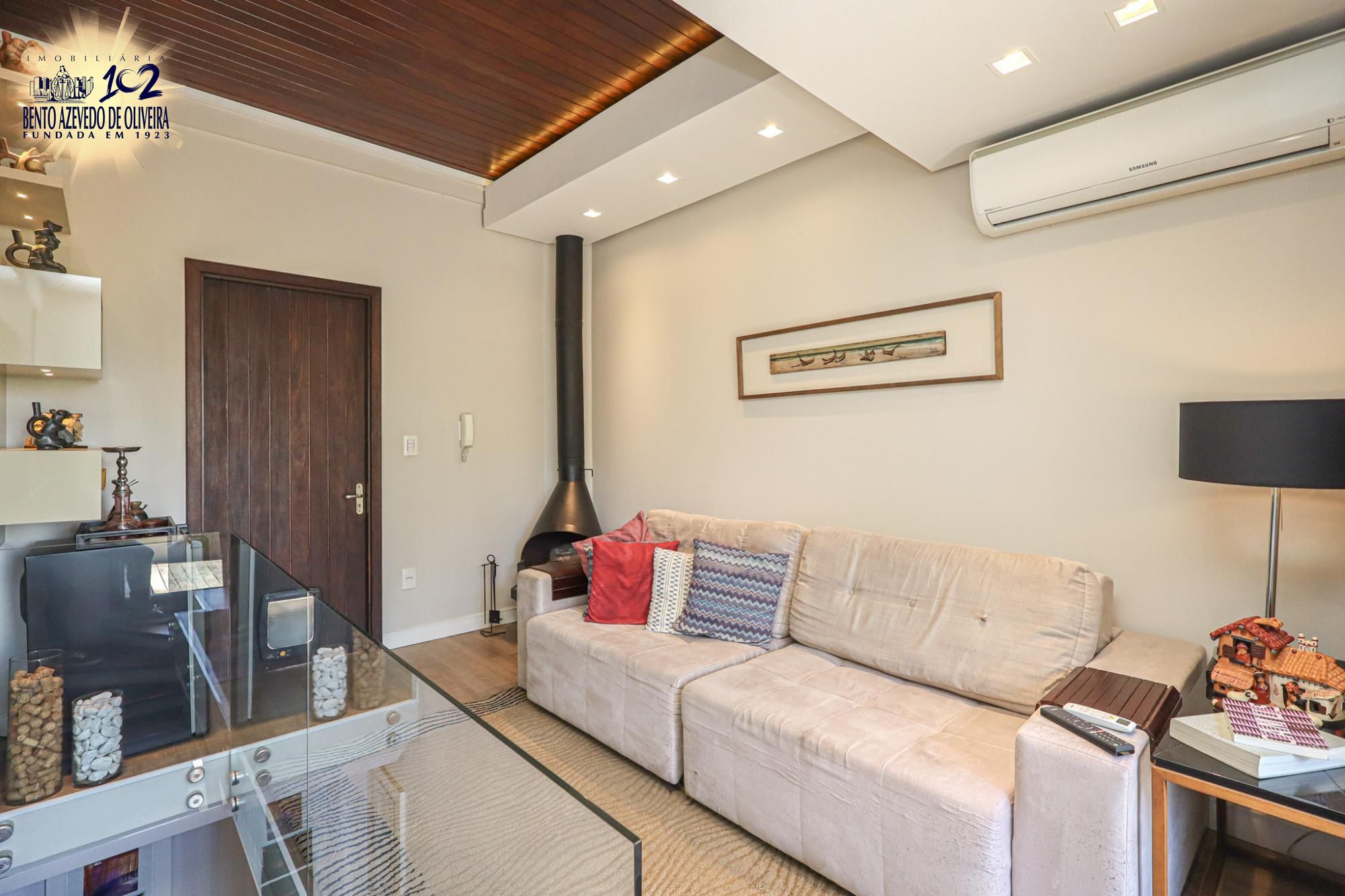 Apartamento, 2 quartos, 92 m² - Foto 1