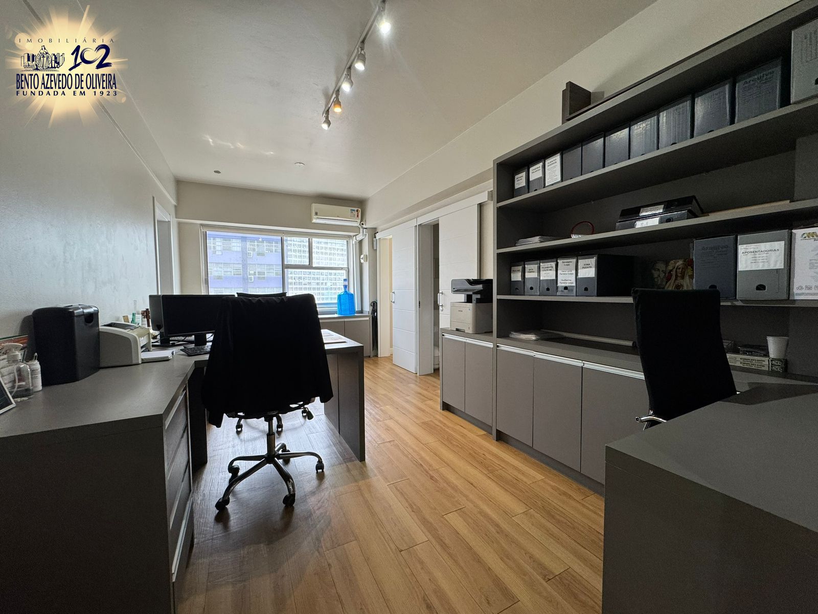 Sala-Conjunto, 54 m² - Foto 6