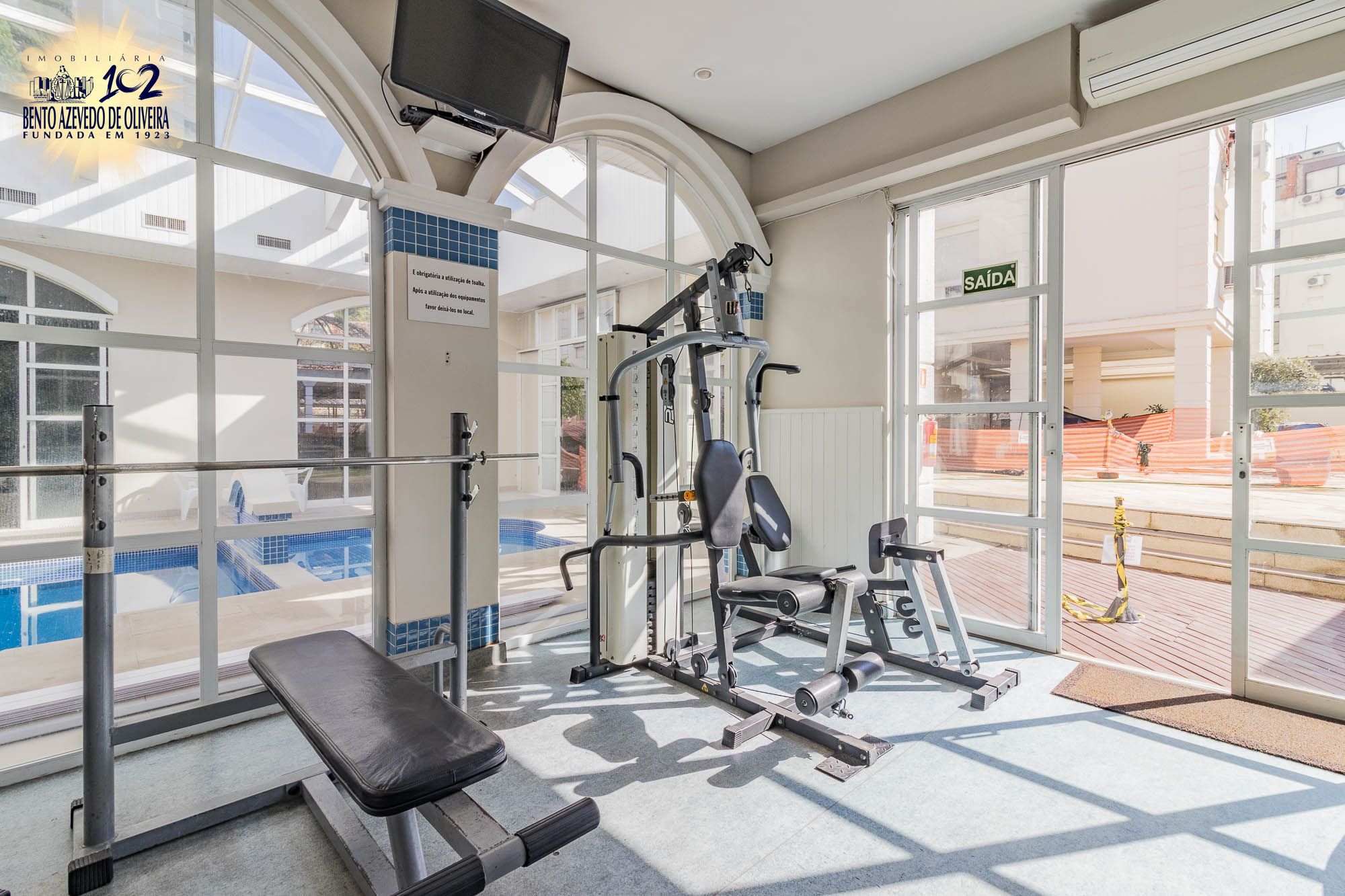 Apartamento, 3 quartos, 117 m² - Foto 41