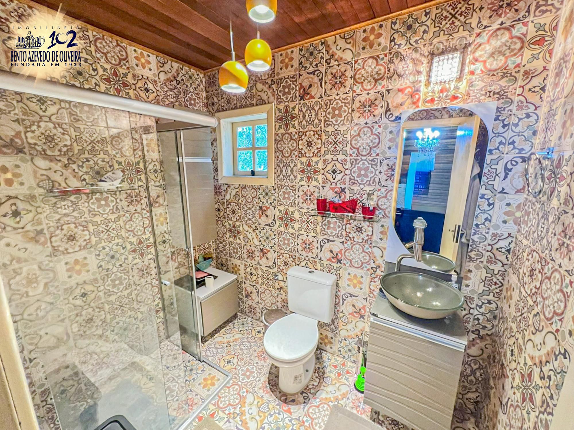 Casa, 4 quartos, 150 m² - Foto 16