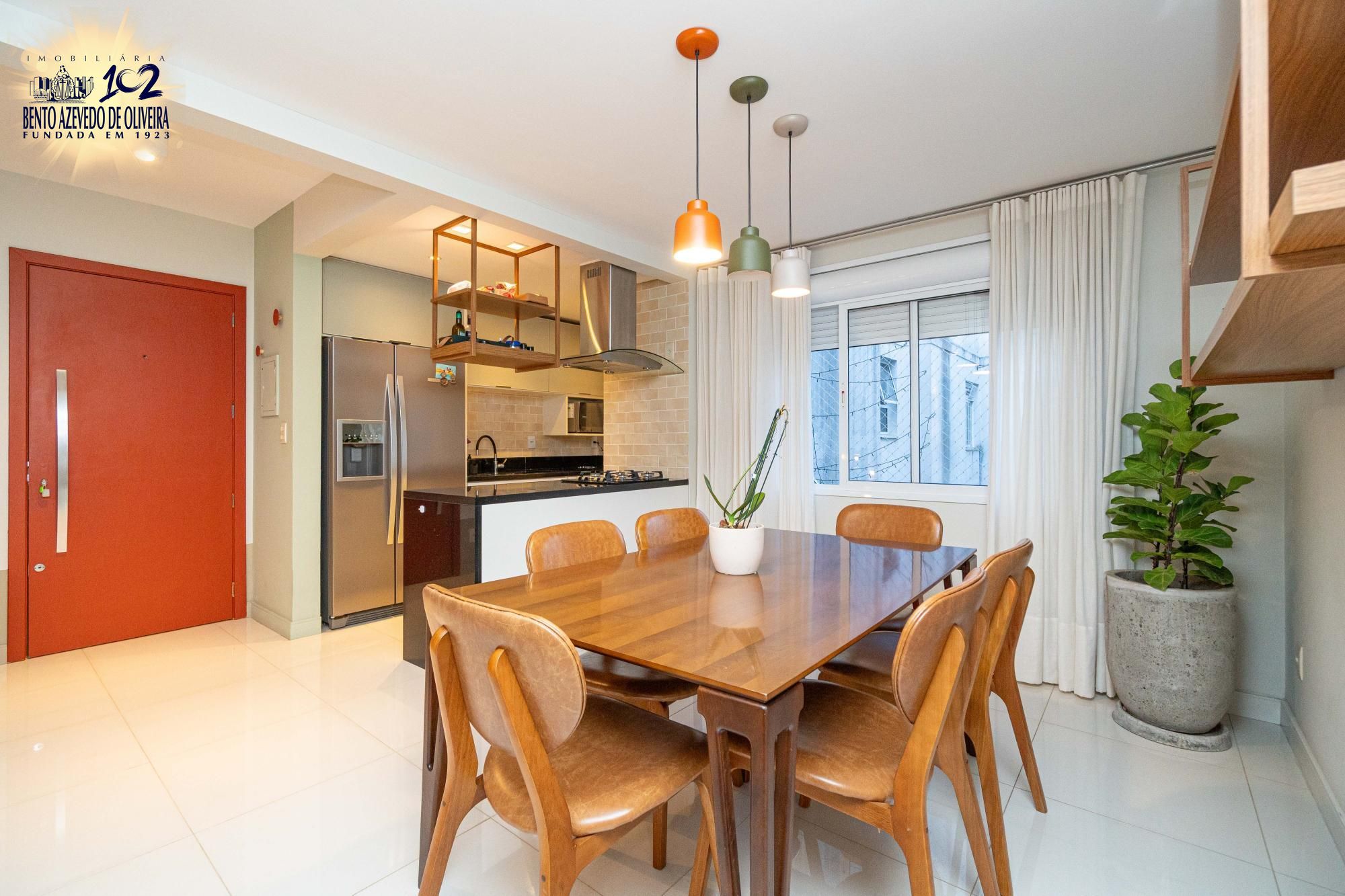 Cobertura, 2 quartos, 103 m² - Foto 8