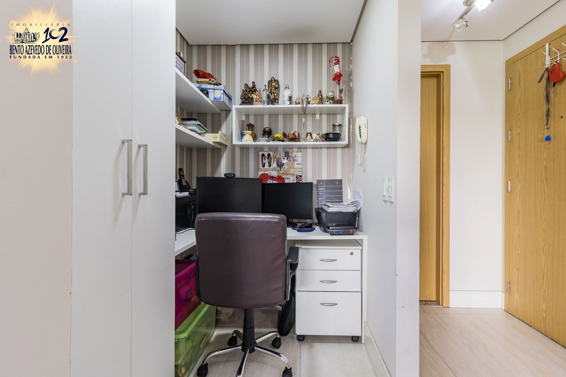 Apartamento, 3 quartos, 105 m² - Foto 7